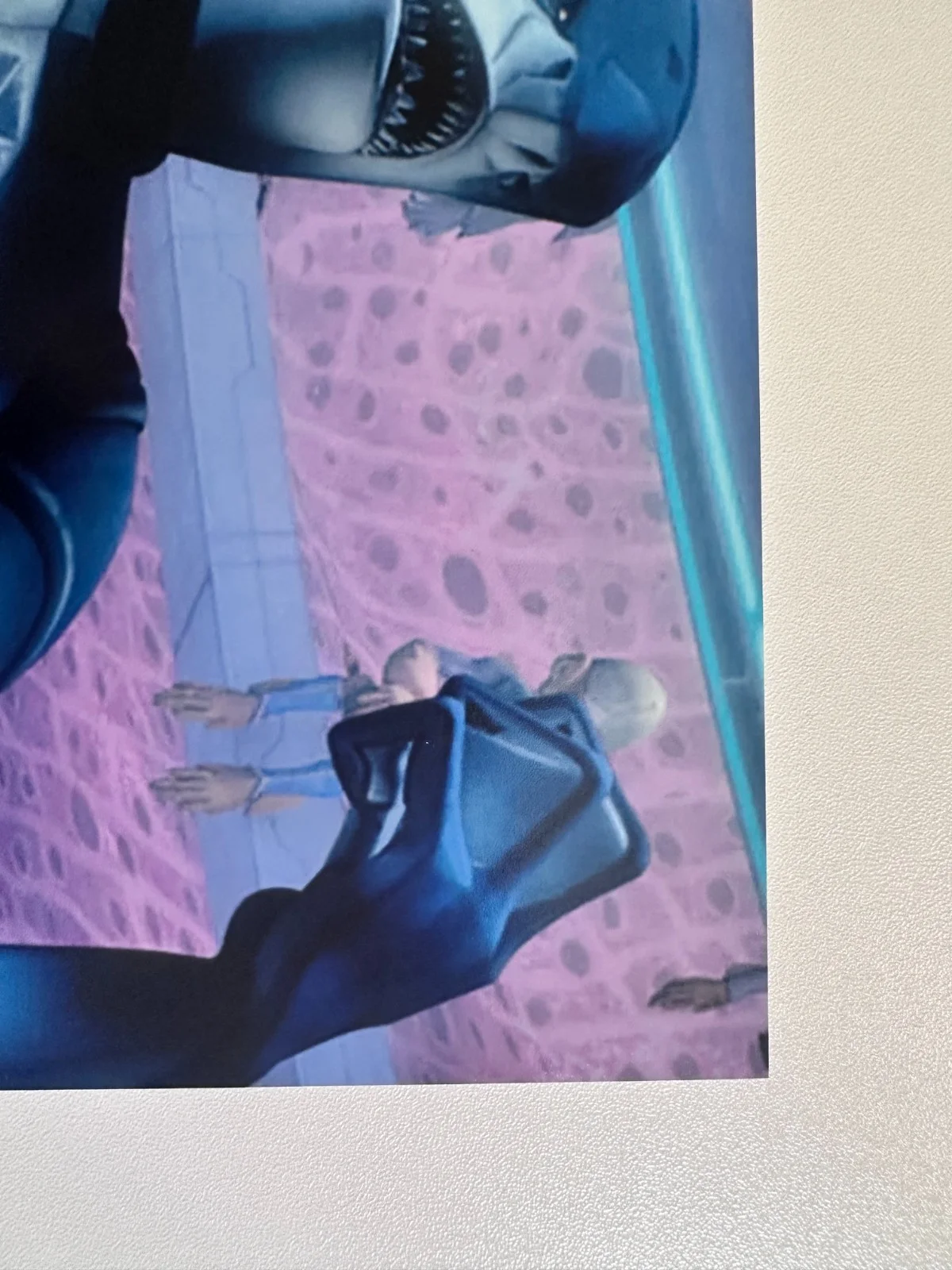 Gary Anthony Williams — Gary Anthony Williams Signed 8x10 Star Wars The Clone Wars Riff Tamson Autograph, изображение 3