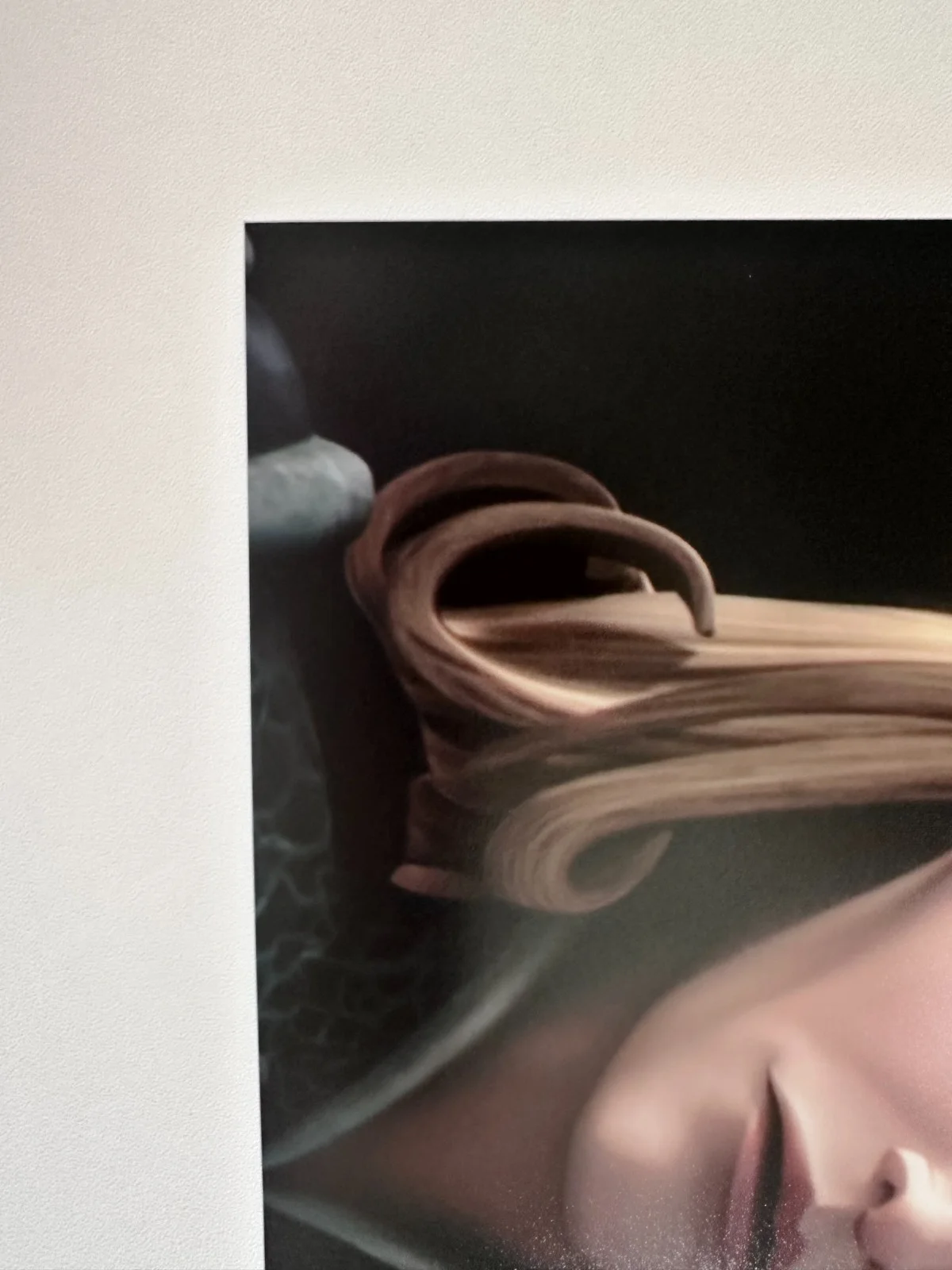 Anna Graves — Anna Graves Signed 8x10 Star Wars: The Clone Wars Duchess Satine Kryze Autograph, изображение 5