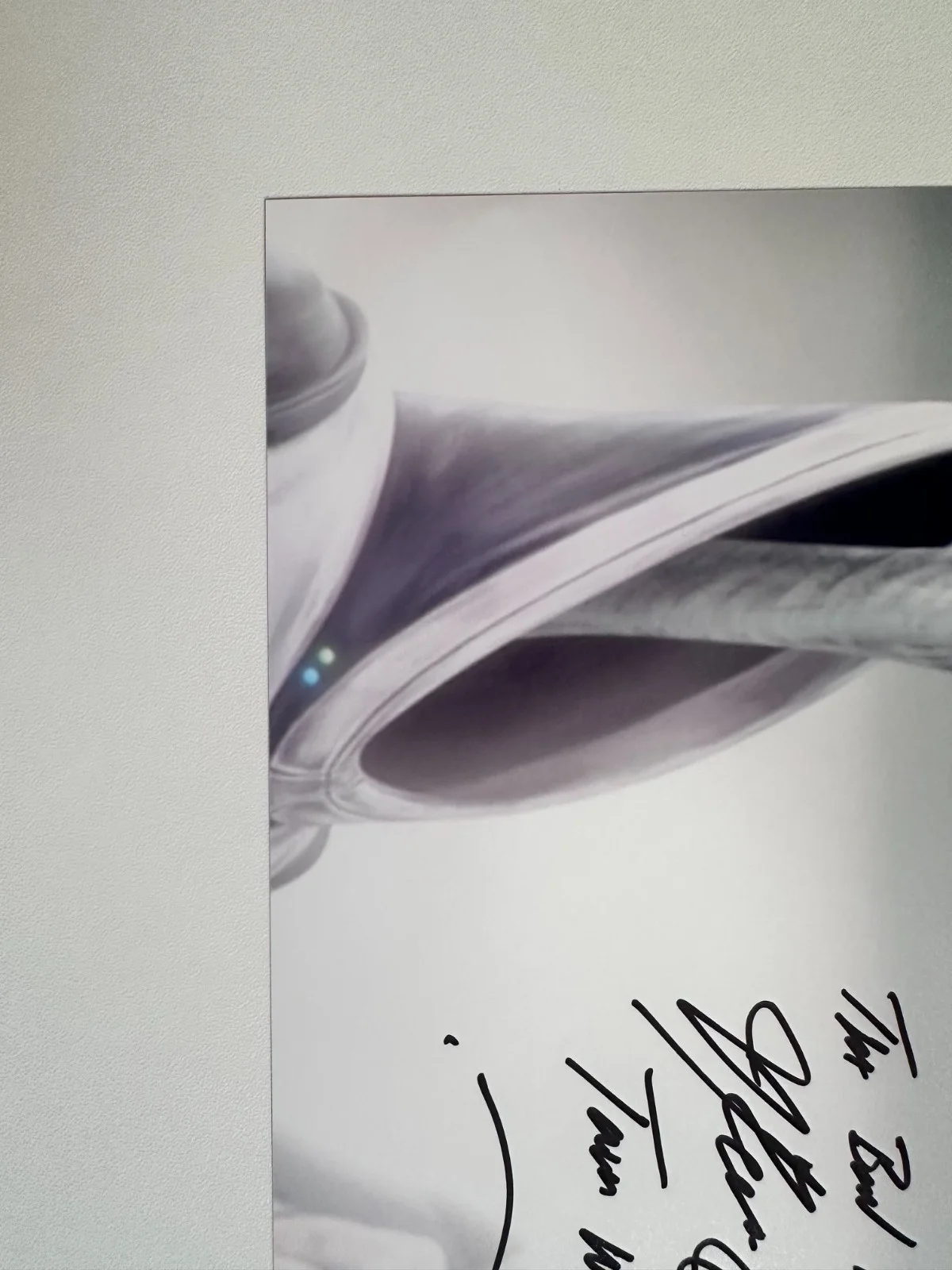 Rena Owen — Rena Owen Signed 8x10 Star Wars: The Bad Batch Taun We (Kamino) Autograph, image 5