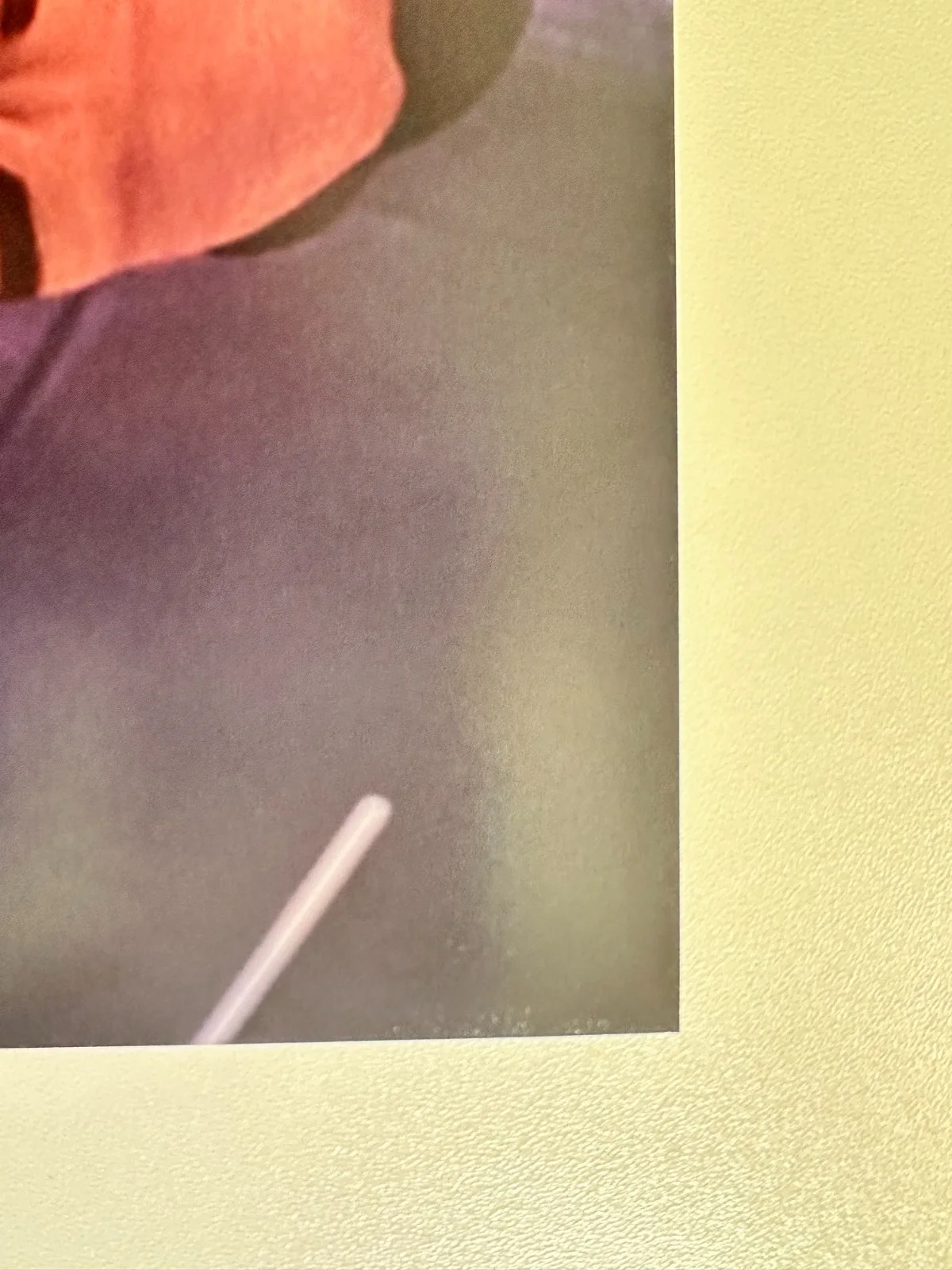 Phil LaMarr — Phil LaMarr Signed 8x10 Star Wars: Tales of the Jedi Bail Organa Autograph, изображение 3