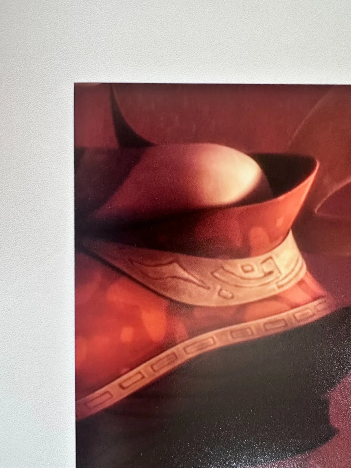 Cara Pifko — Cara Pifko Signed 8x10 Star Wars: The Clone Wars Naa'leth (Dathomir) Autograph, image 5