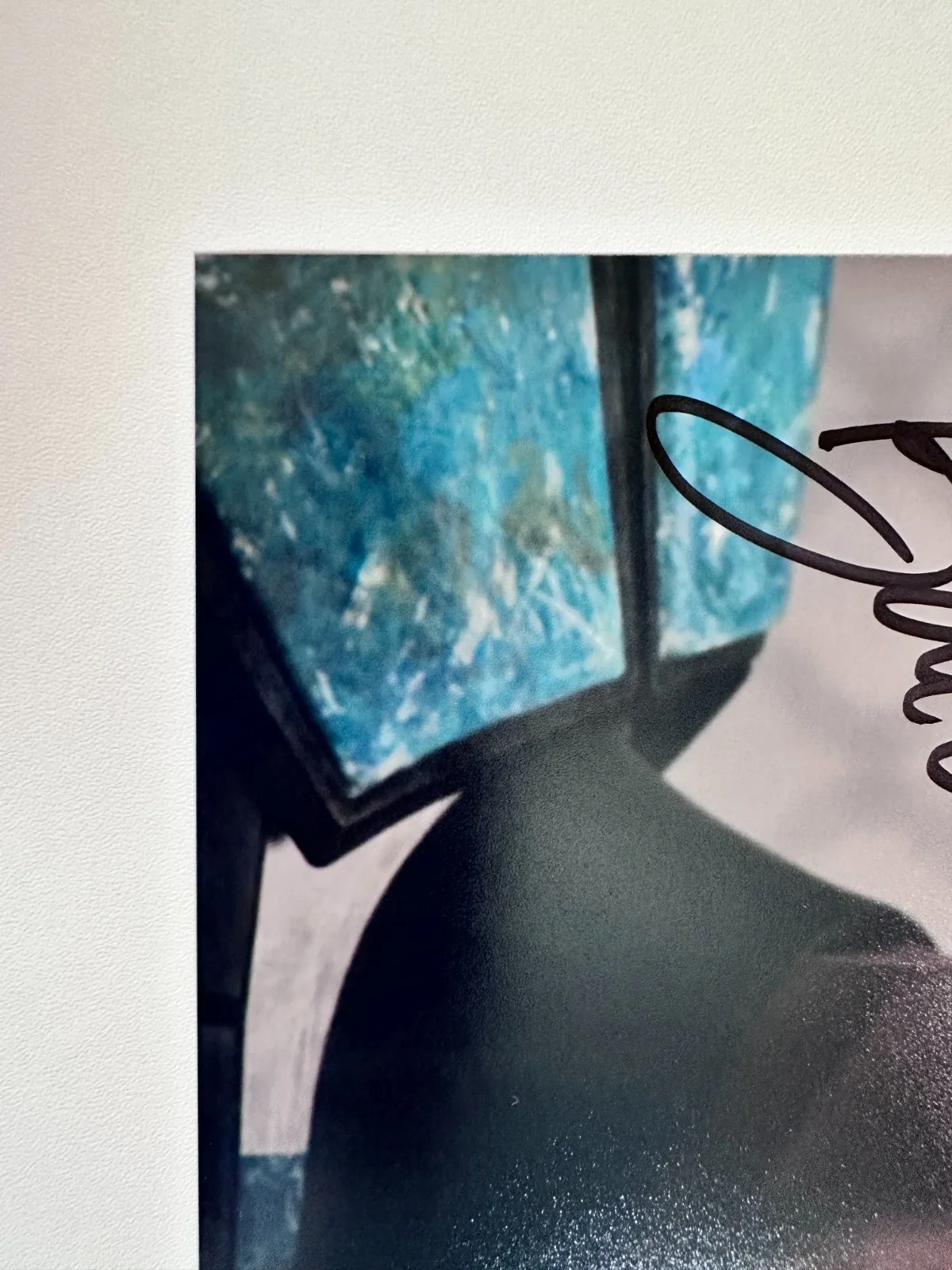 Dee Bradley Baker — Dee Bradley Baker Signed 8x10 Star Wars: The Bad Batch Clone Howzer Autograph, image 3