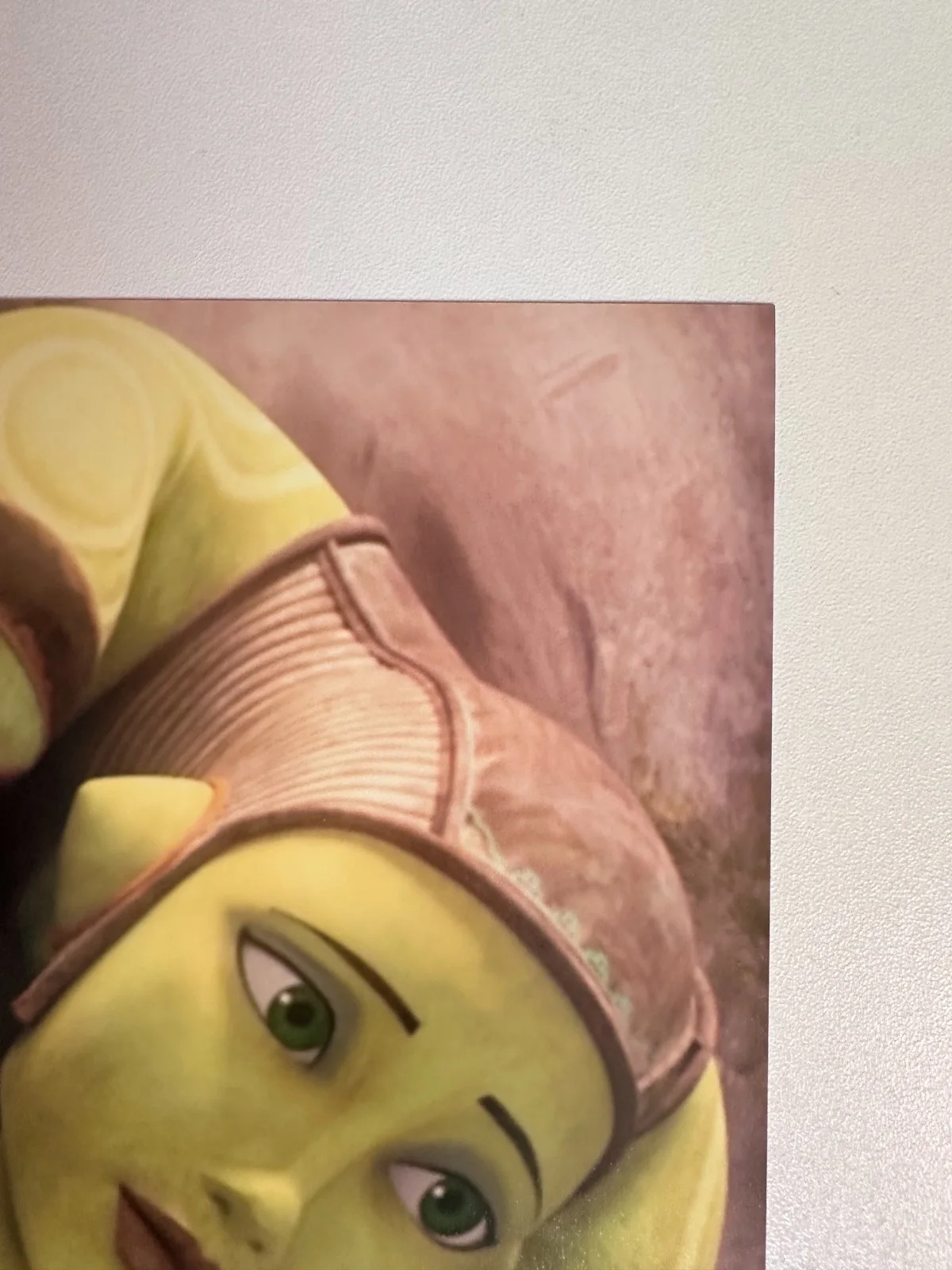 Vanessa Marshall — Vanessa Marshall Signed 8x10 Star Wars: The Bad Batch Hera Syndulla Autograph, image 2