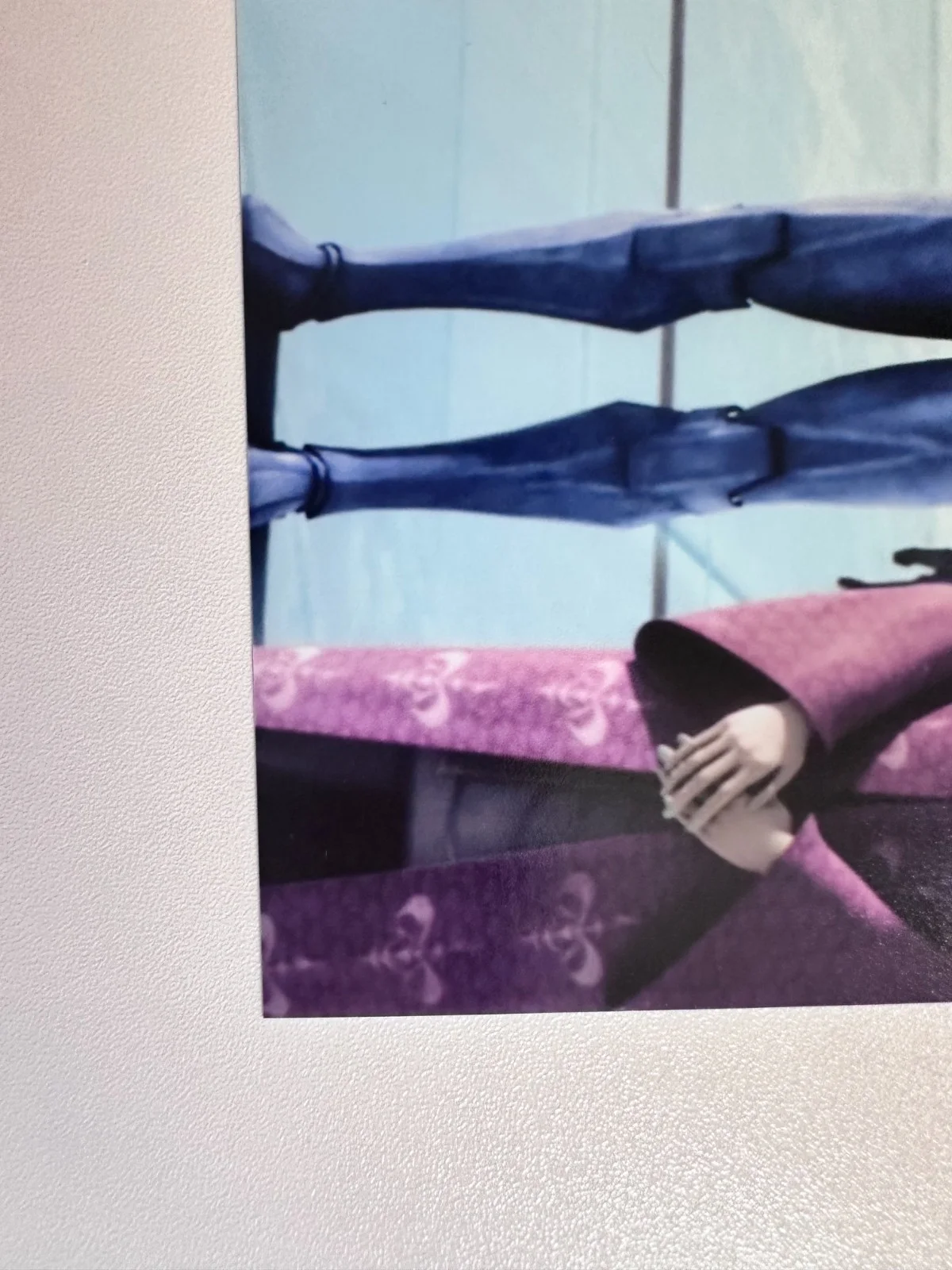 Catherine Taber — Dual-Signed 8x10 Star Wars: The Clone Wars Padme & Teckla (Handmaiden) Autograph, изображение 4