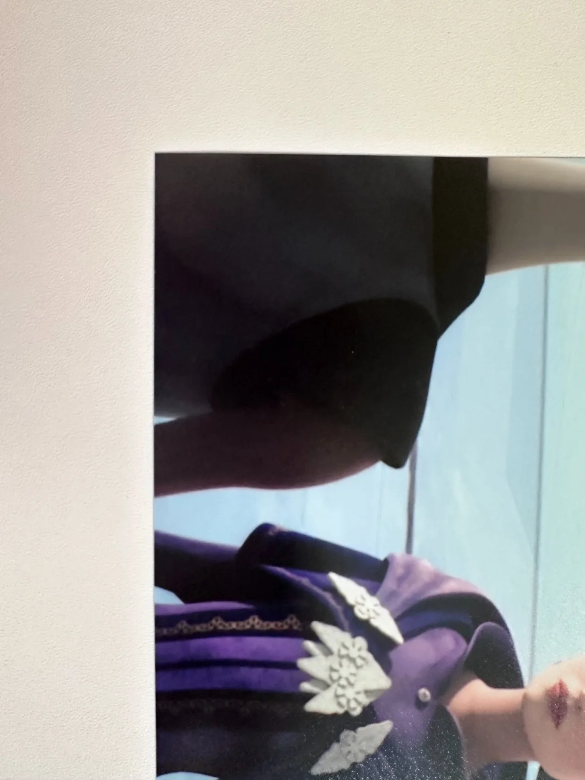 Catherine Taber — Dual-Signed 8x10 Star Wars: The Clone Wars Padme & Teckla (Handmaiden) Autograph, изображение 5