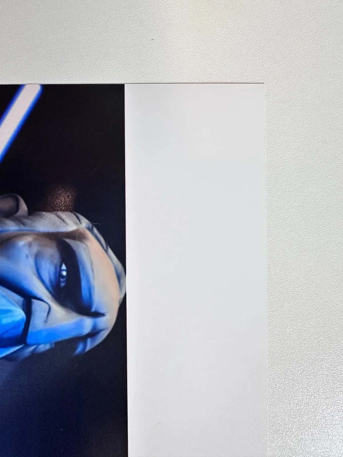 Nika Futterman — Nika Futterman Signed 8x10 Star Wars: The Clone Wars Asajj Ventress Autograph, изображение 2