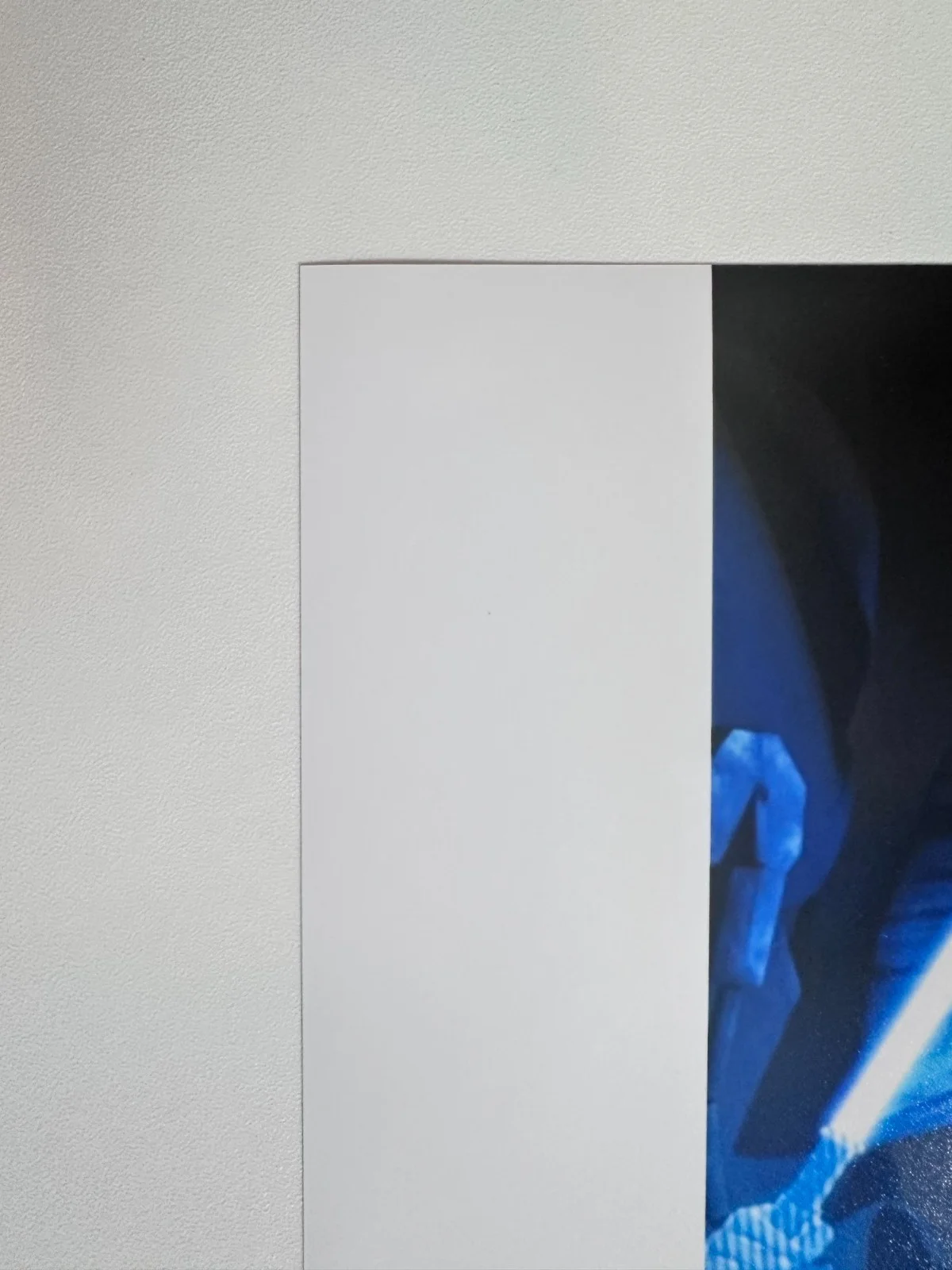 Nika Futterman — Nika Futterman Signed 8x10 Star Wars: The Clone Wars Asajj Ventress Autograph, изображение 4