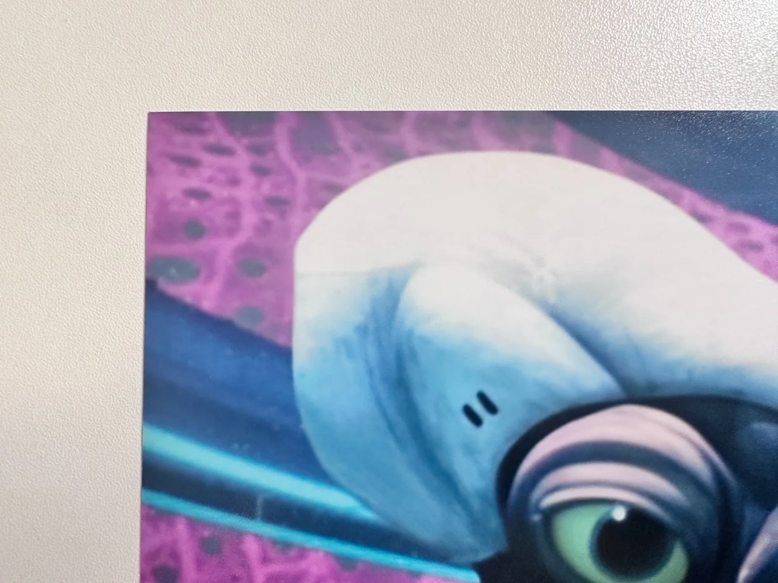 Catherine Taber — Dual-Signed 8x10 Star Wars: The Clone Wars Padme & Captain Ackbar Autograph, изображение 2