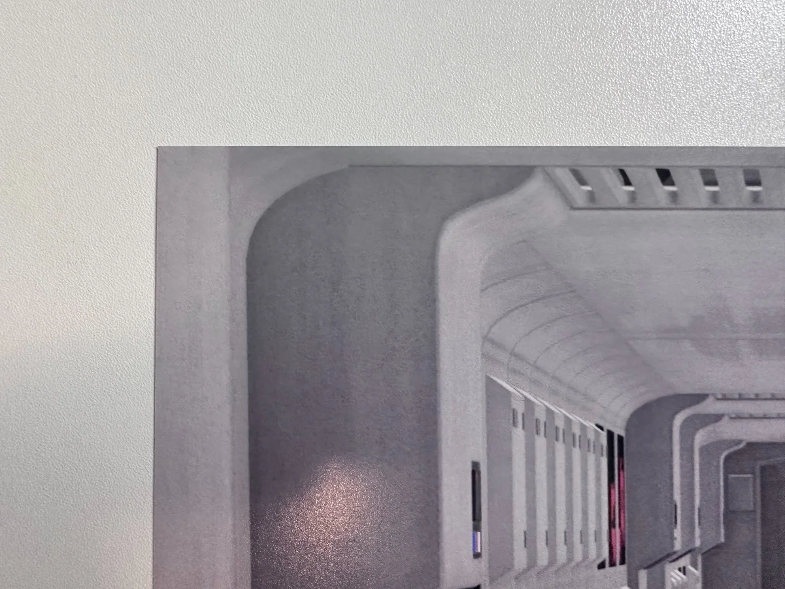 Phil LaMarr — Phil LaMarr Signed 8x10 Star Wars Rebels Bail Organa Autograph, image 2