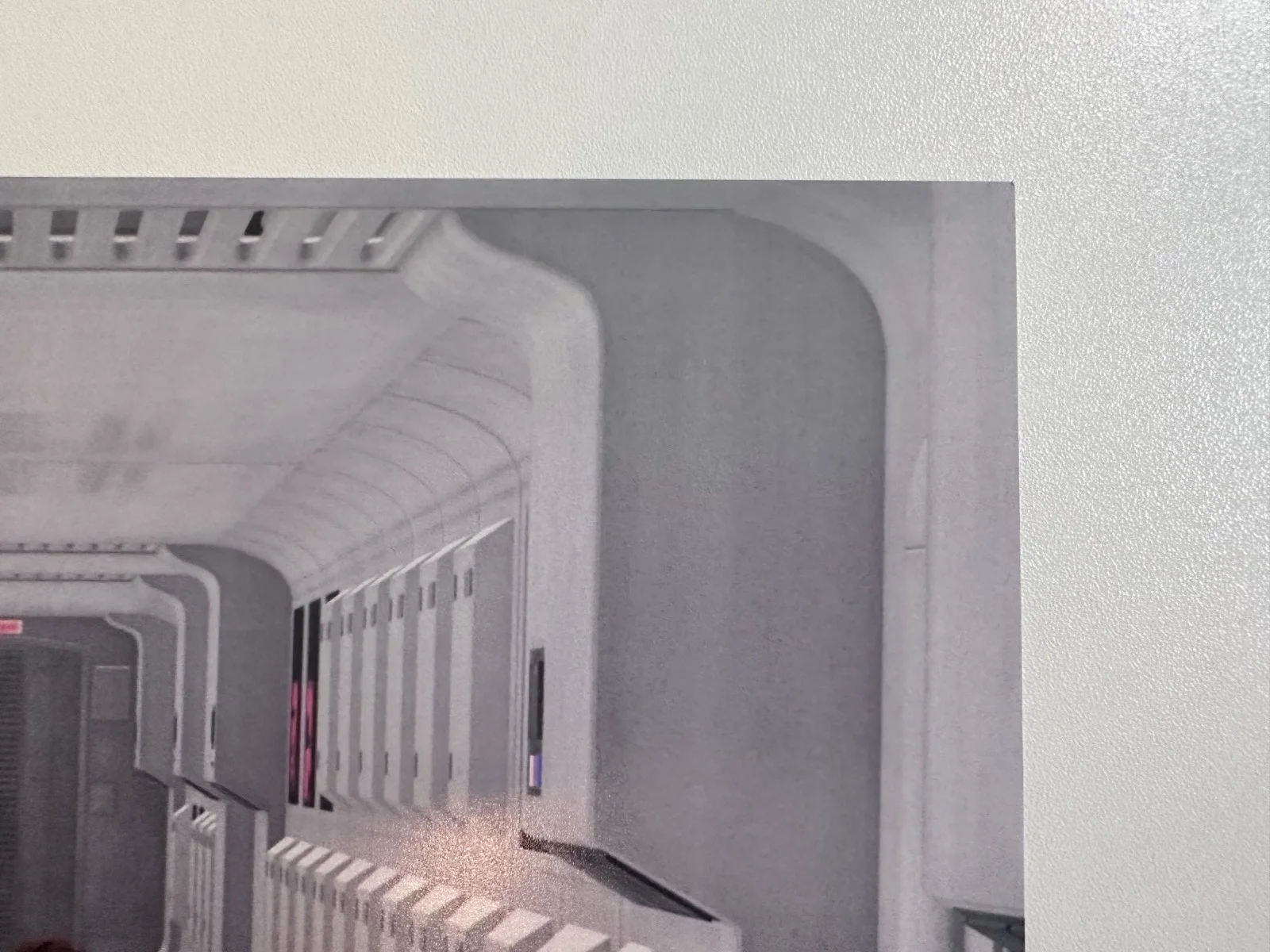 Phil LaMarr — Phil LaMarr Signed 8x10 Star Wars Rebels Bail Organa Autograph, image 3