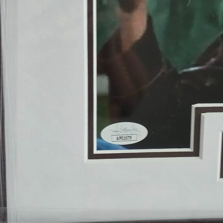 Henry Winkler — Henry Winkler Autographed signed Photo JSA COA signedThe Fonz Happy Days Fonzie, изображение 3