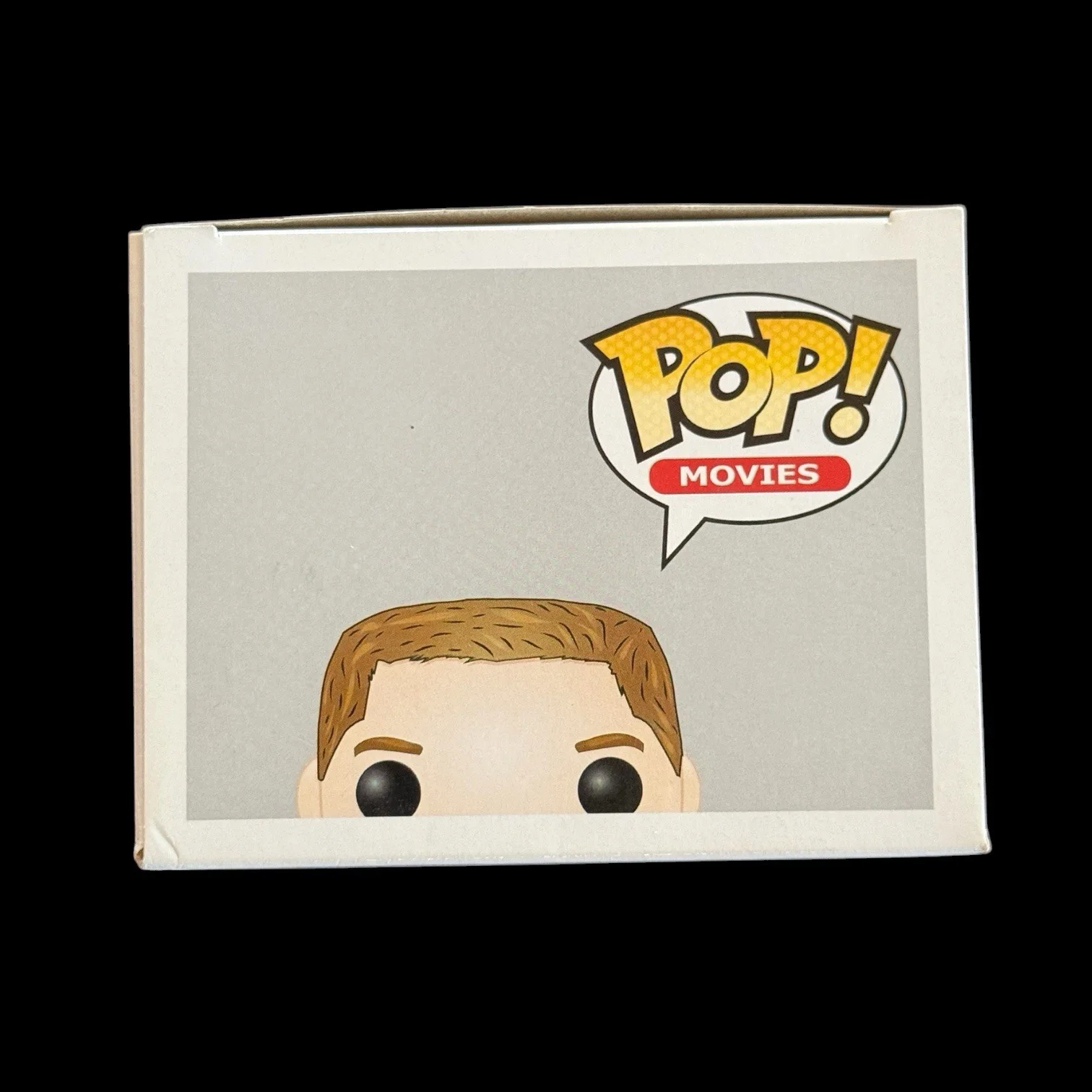Jonah Hill Signed Morton Schmidt Funko Pop #173 PSA/DNA COA Autograph 21 Jump St, изображение 5
