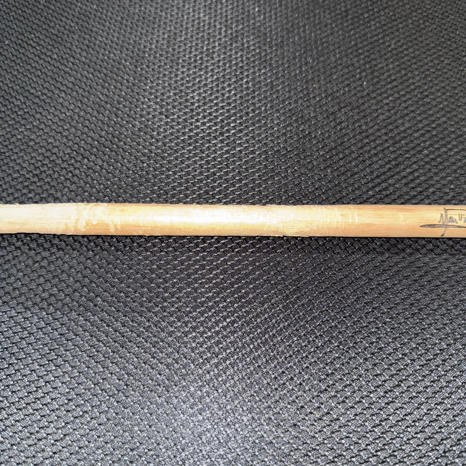 Riverdogs - Marc Danzeisen - Used On Stage Drumstick Vintage Early 1990’s, изображение 4