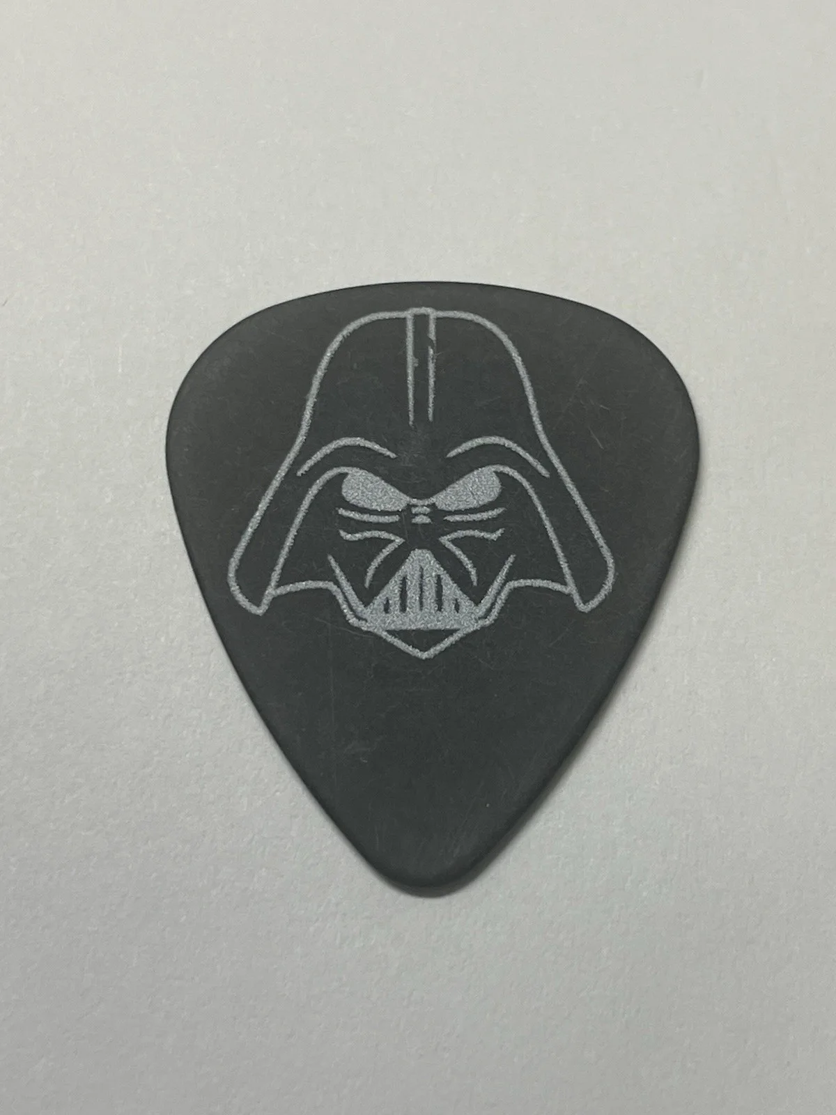 🔥 Alex Rosamilia • Gaslight Anthem Guitar Pick • Star Wars, image 3