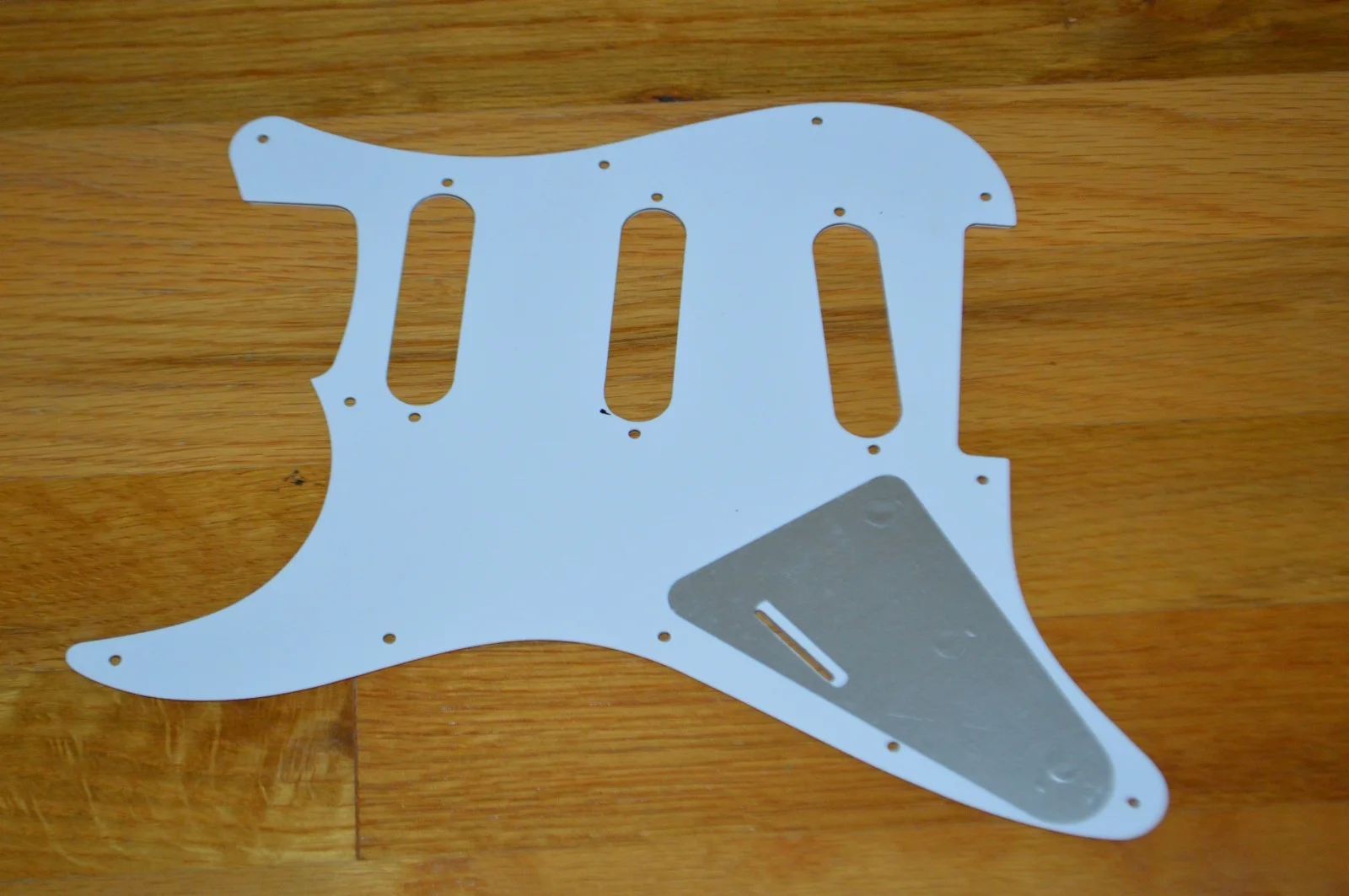 All American Rejects ~ Tyson Ritter Signed Guitar Pickguard with PSA Hologram, изображение 4