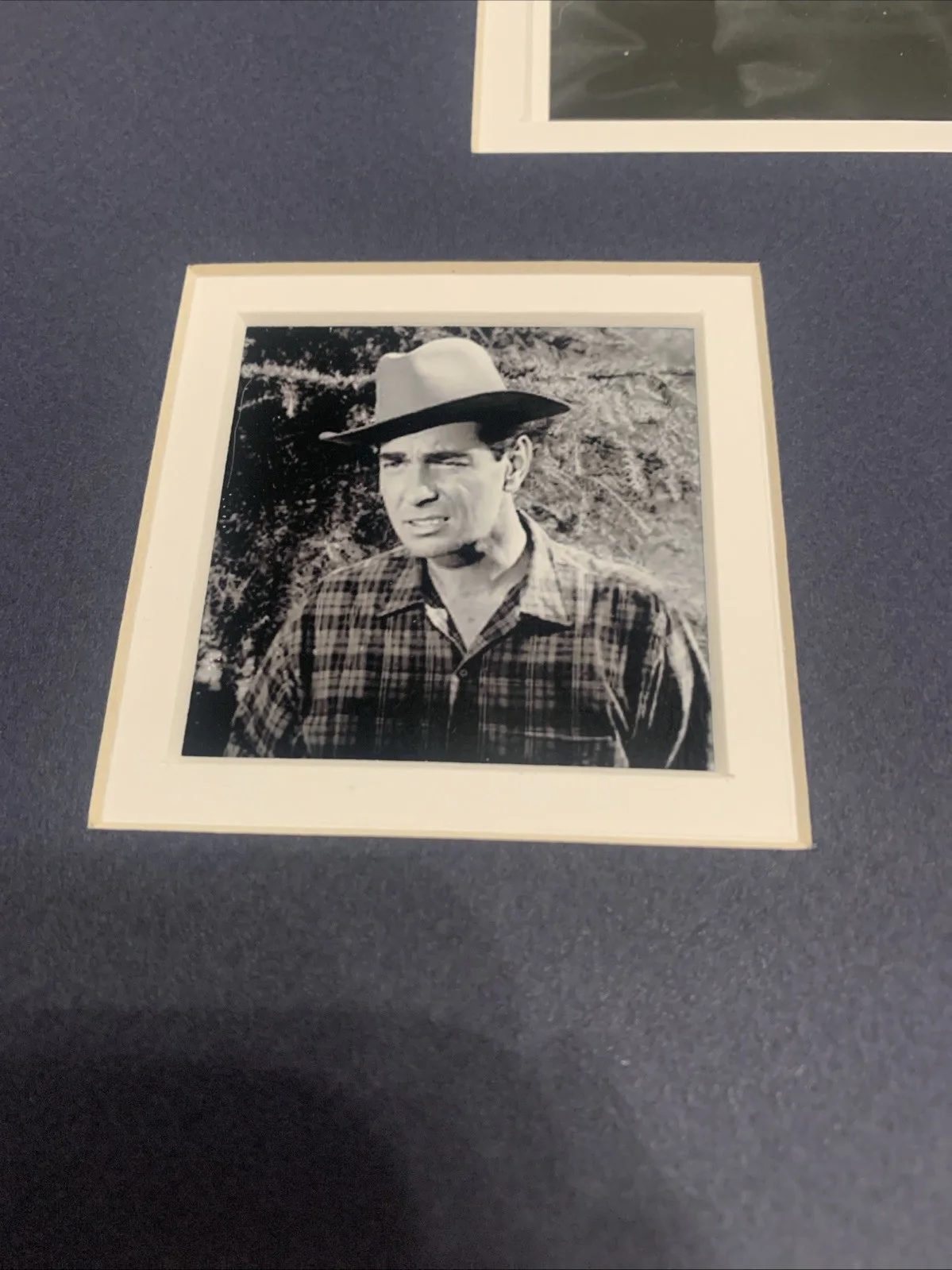 George Spence — George Spence Signed Multi-photo Display Collage Memorabilia, image 3