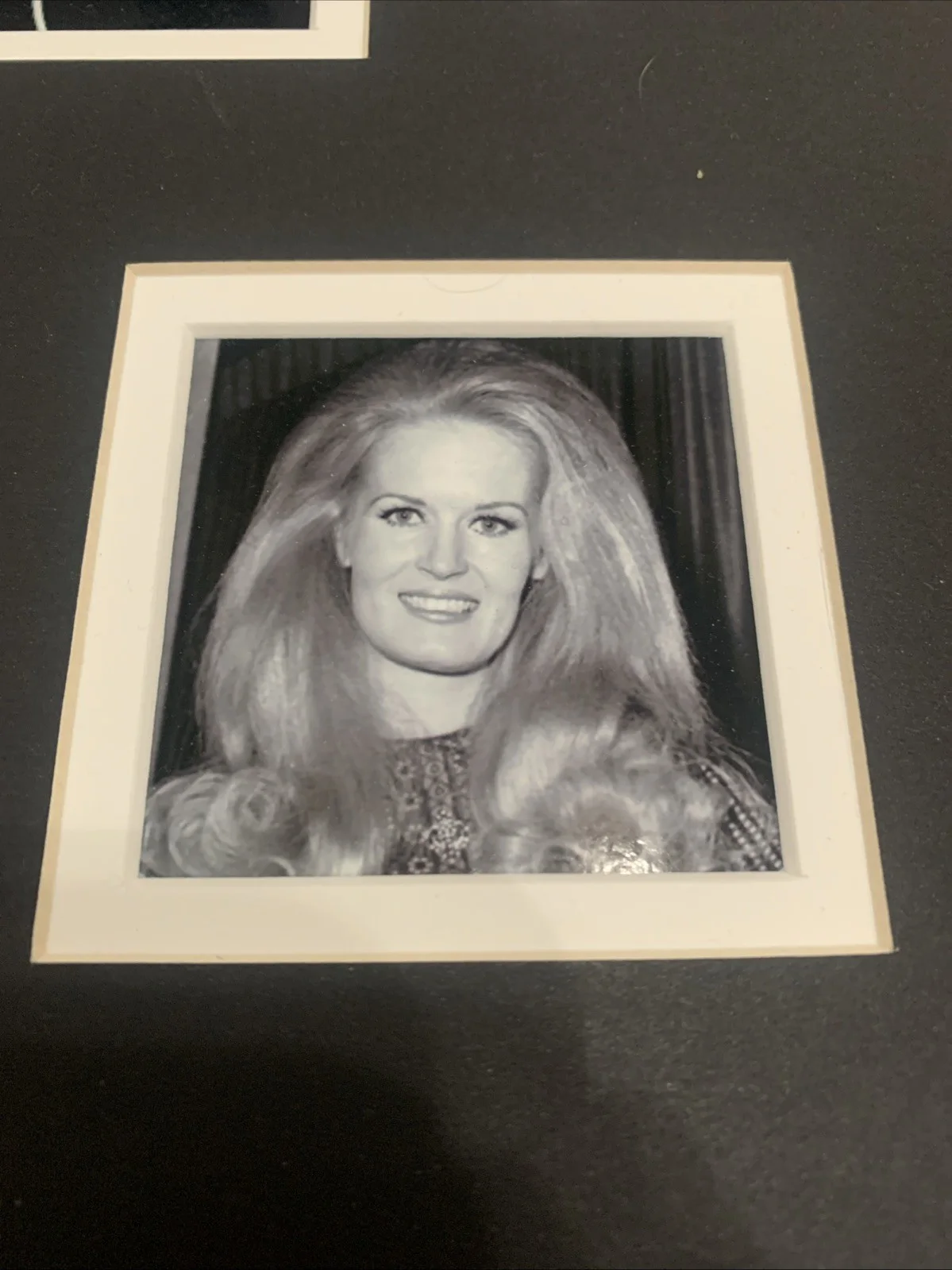 Lynn Anderson Signed Multi-photo Display Collage Memorabilia With Authentication, image 5