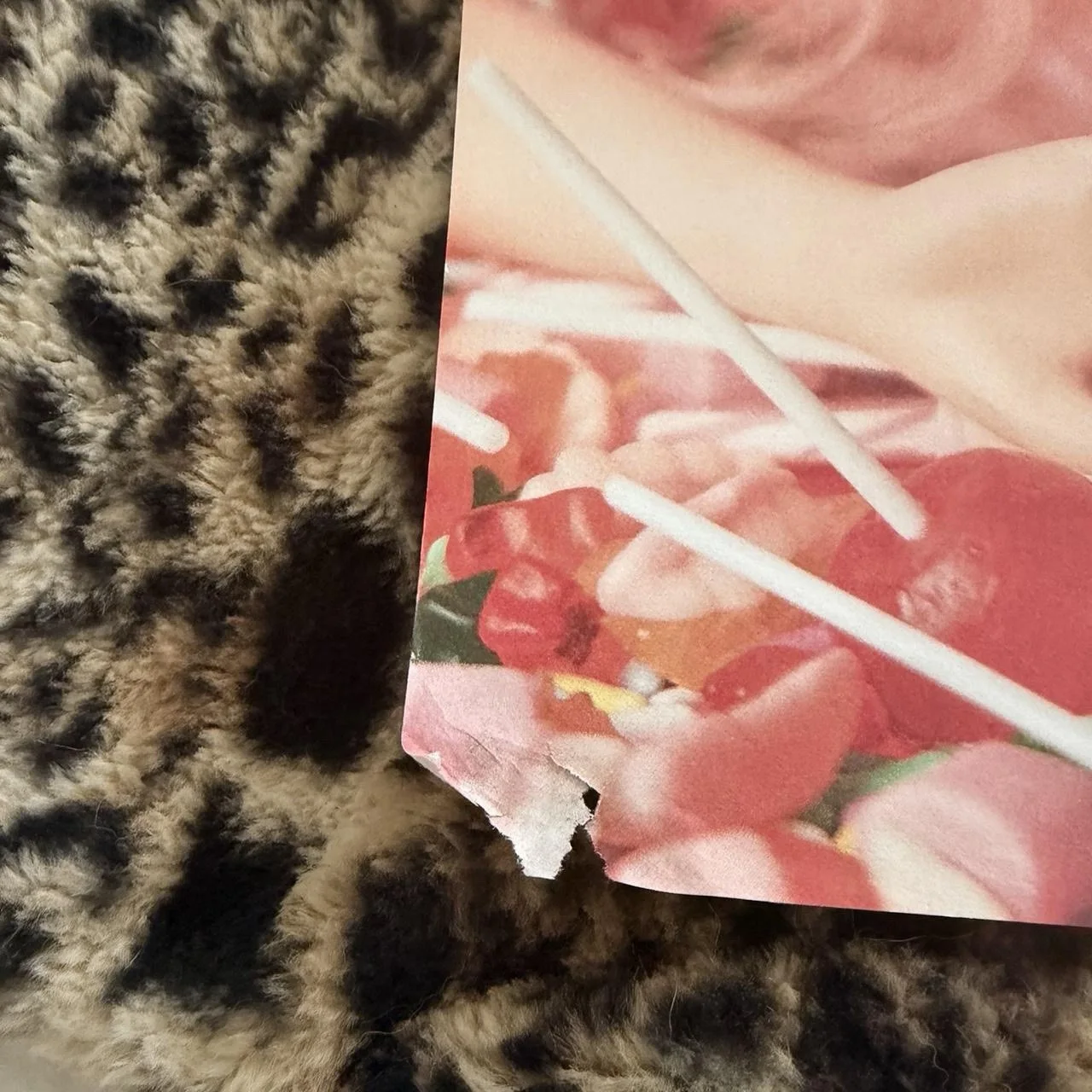 Melanie Martinez Alternative Press Poster, image 2