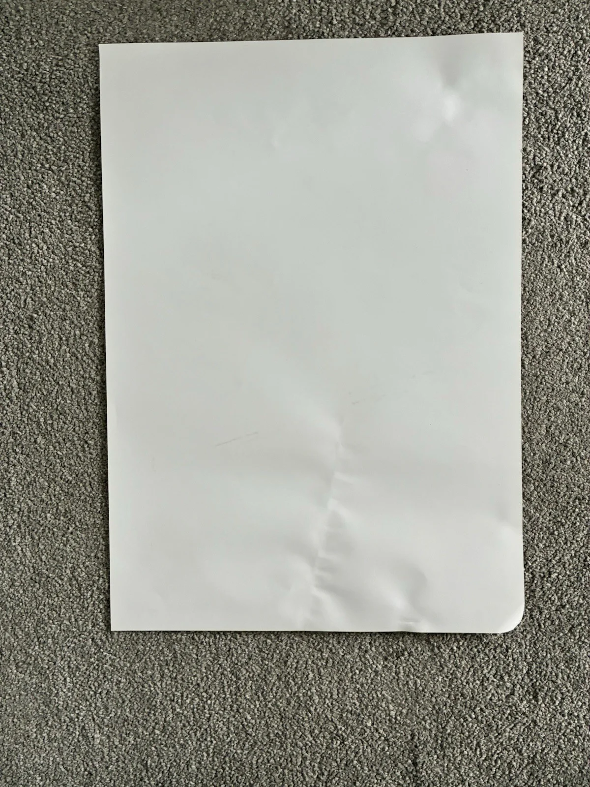 Five Nights At Freddy’s 2 Exclusive VUE Poster, Good Condition, изображение 2