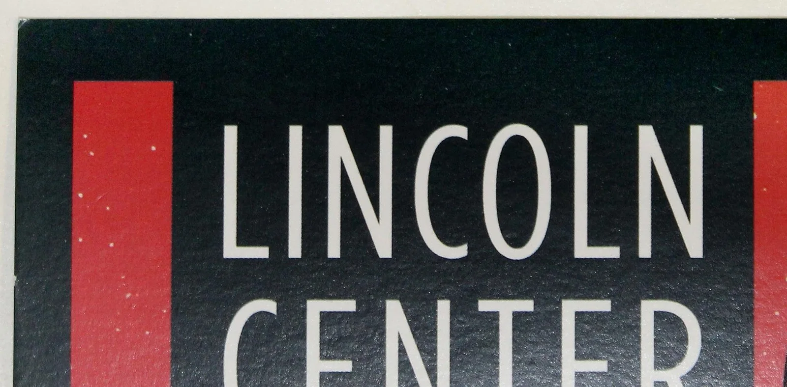 RAGTIME Lincoln Center Partial Cast Joshua Henry, Caissie Levy Signed Poster BWB, image 5
