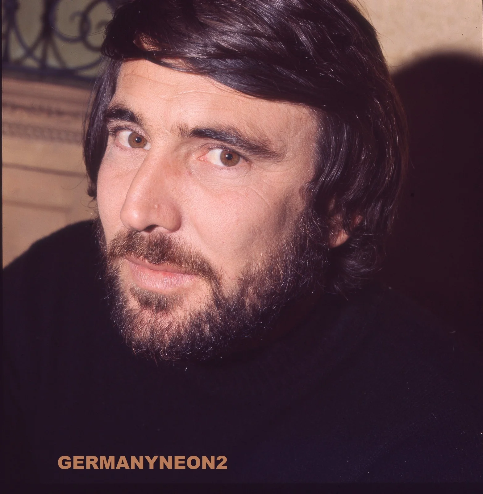 x2 GEORGE LAZENBY., 007, JAMES BOND, OHMSS, 1960s, Original Transparency, изображение 2