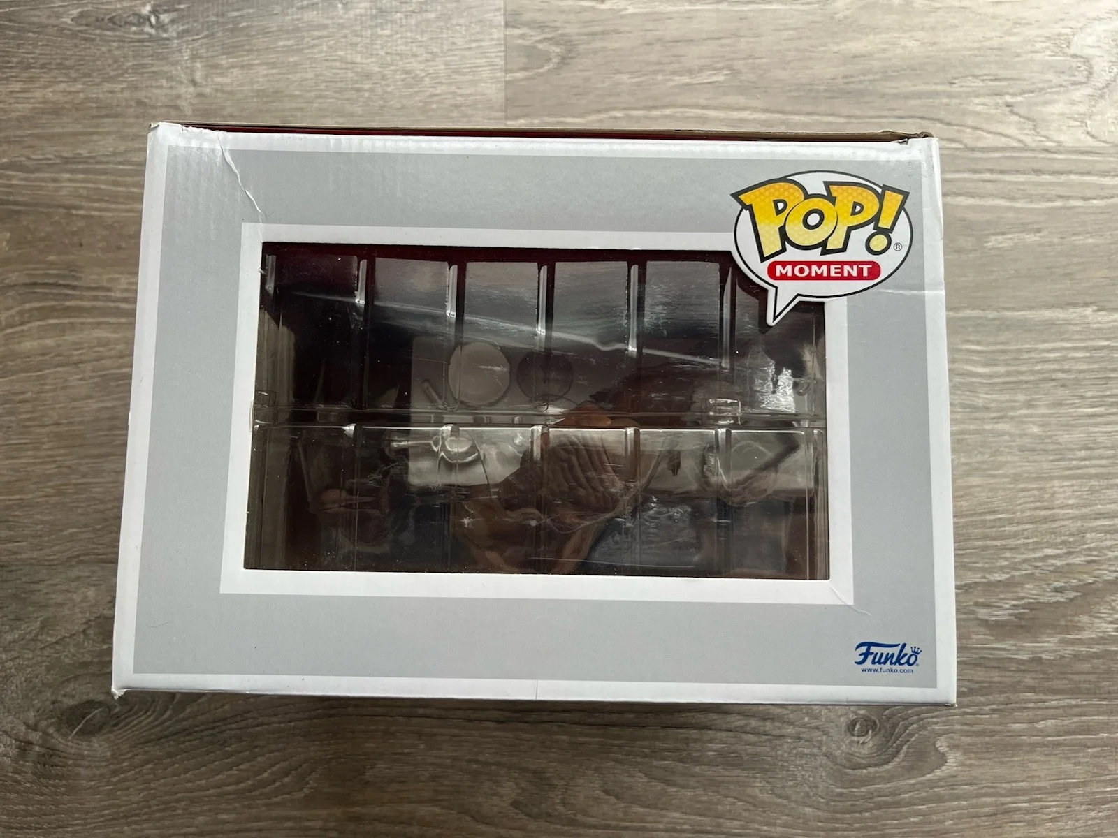 Joseph Mazzello — Joseph Mazzello Signed Jurassic Park Funko Pop Beckett COA Tim Murphy 1199 Joe, изображение 5