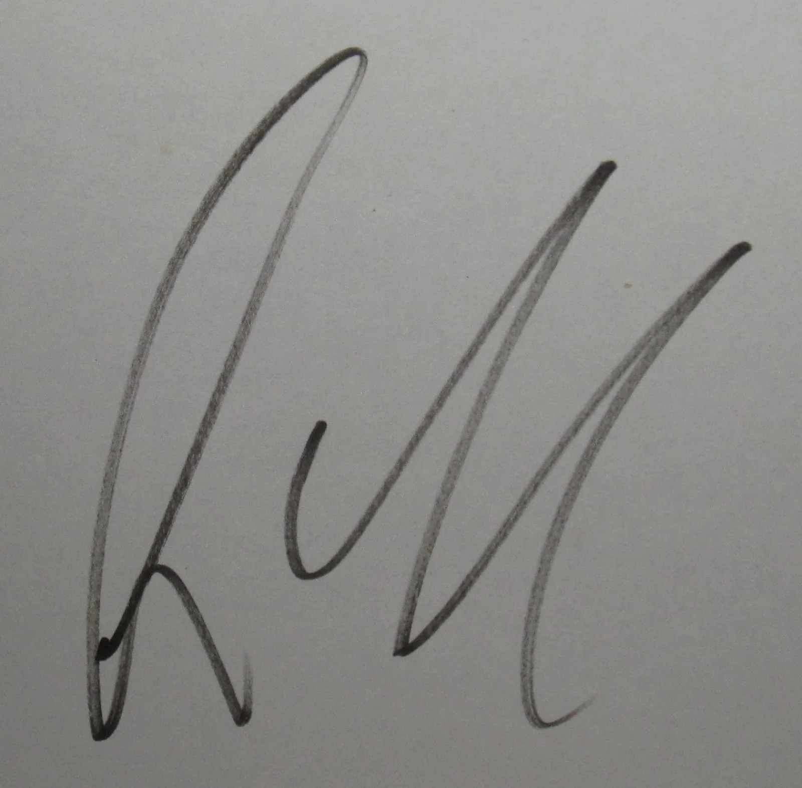 Danny DeVito — COLIN FARRELL SIGNED CUT SHEET PENGUIN MIAMI VICE ACTOR AUTOGRAPH JSA COA, image 2