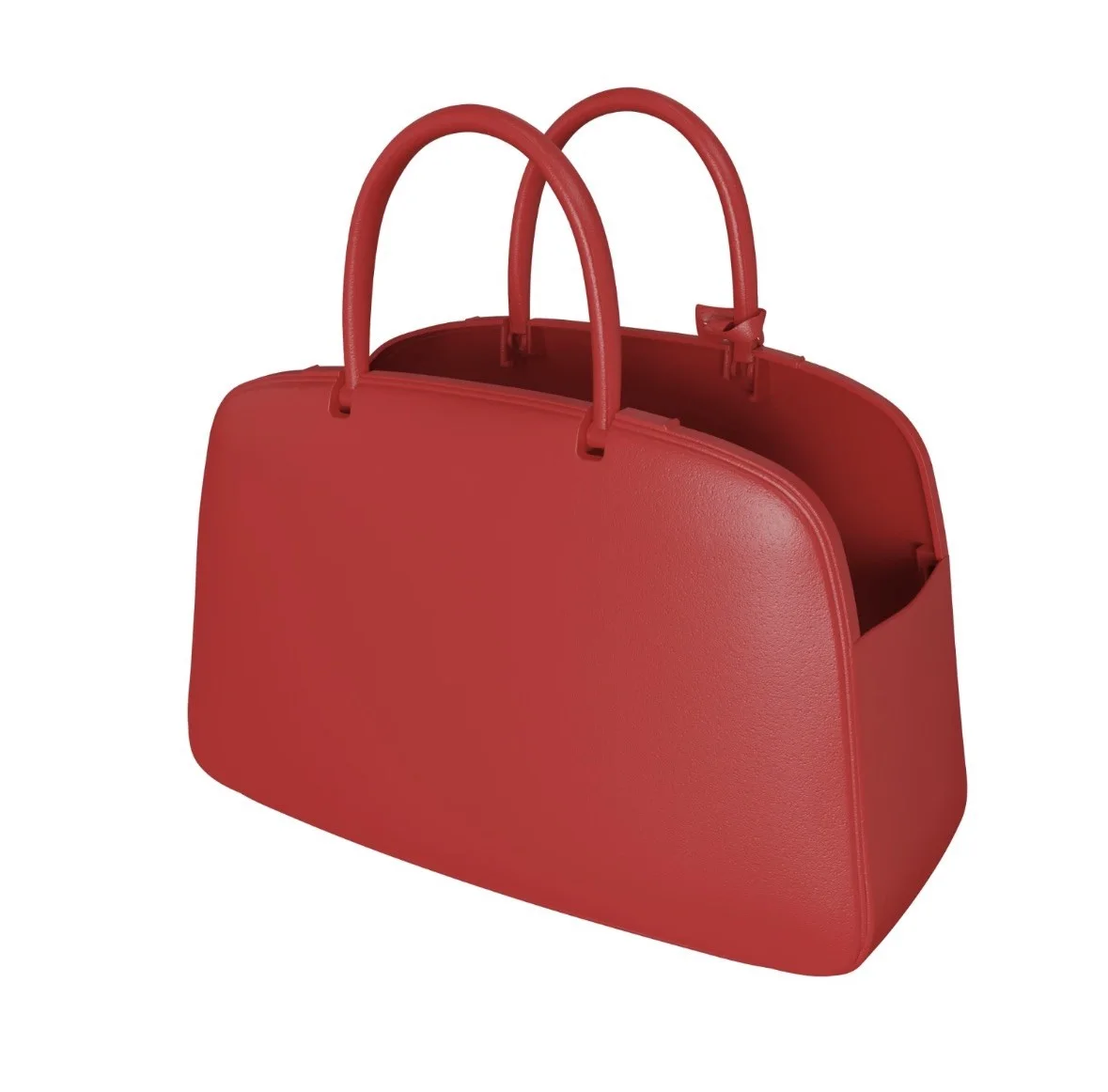 Odeon The Devil Wears Prada 2 Popcorn Bucket Handbag Collectors Edition IN HAND, image 4