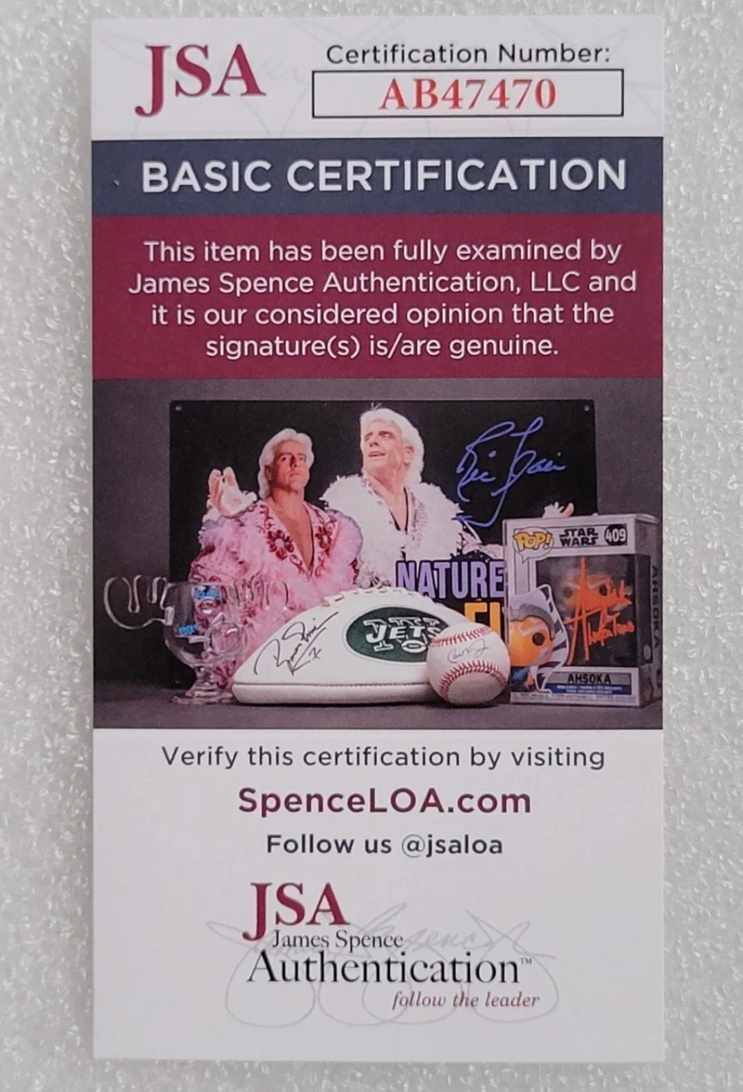 MICKEY GUYTON JSA COA CERTIFIED SIGNED DISPLAY AUTOGRAPHED COUNTRY MUSIC SINGER, изображение 3