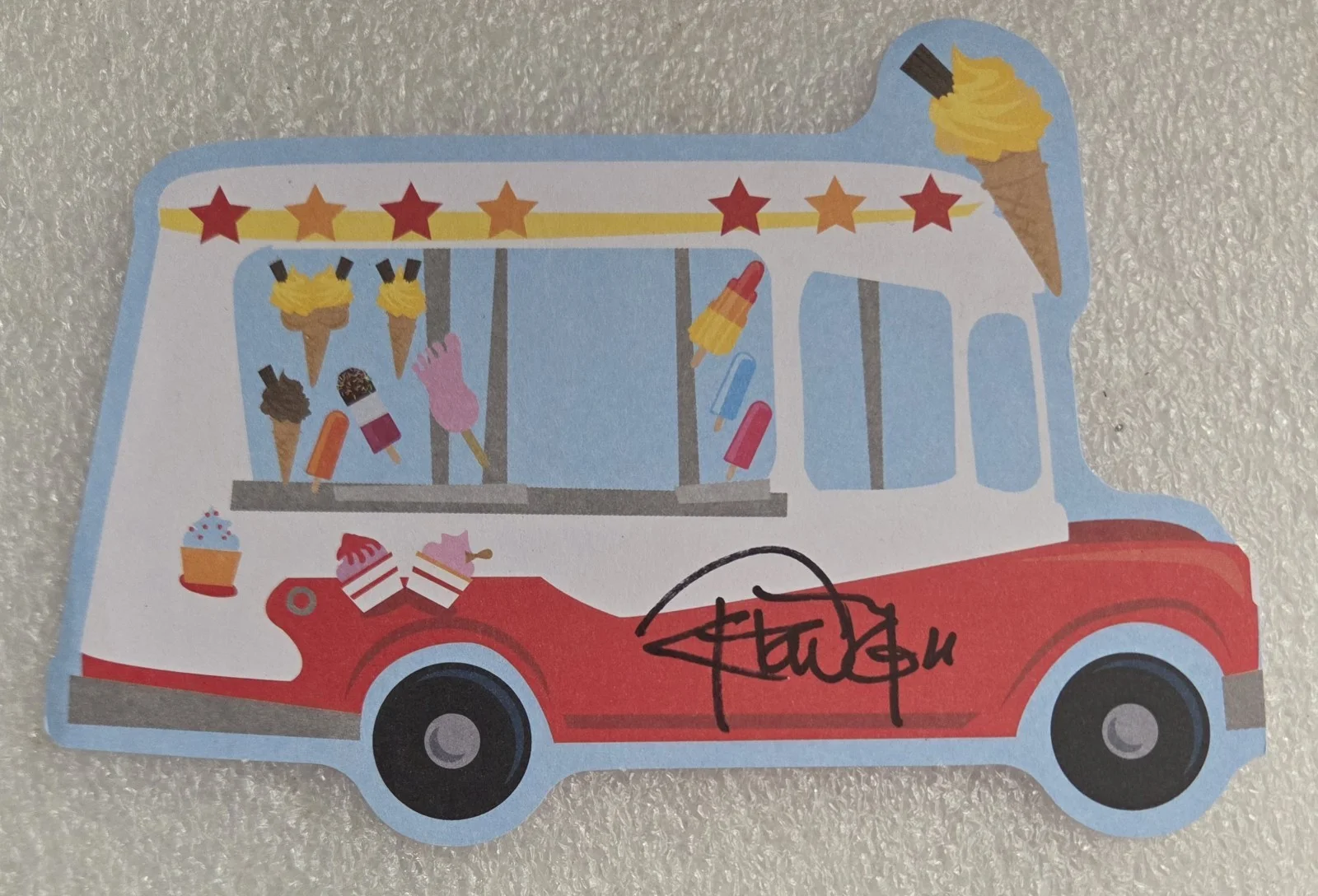 TOMMY CHONG BAS BECKETT COA SIGNED AUTOGRAPHED MUSIC CHEECH BAND, image 2