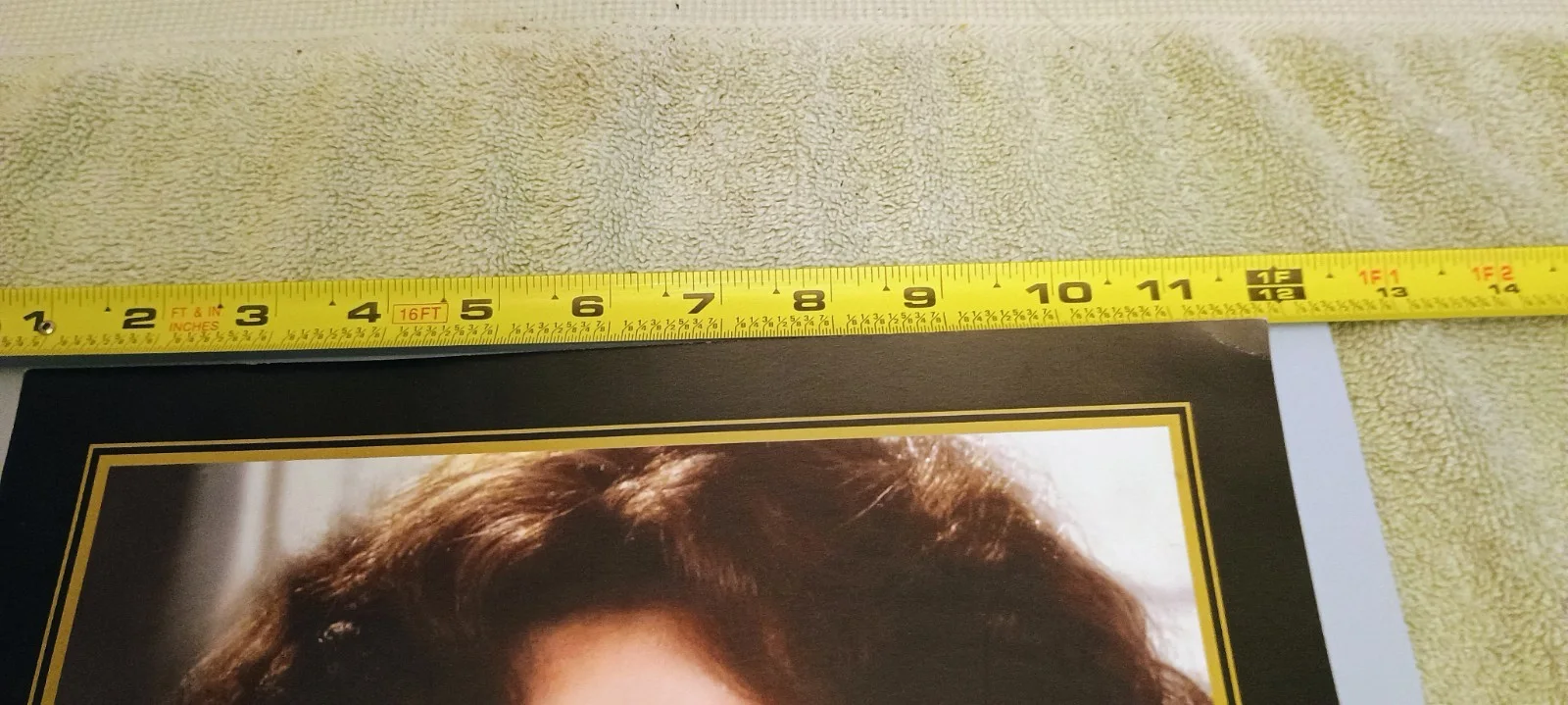 Sophia Loren SIGNED PHOTO Gorgeous 11x17 Poster From A Private Event, изображение 5