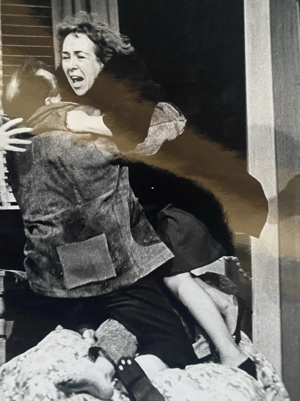 Doris Roberts — 3 X Doris Roberts Everybody Loves Raymon Original Photo, image 2