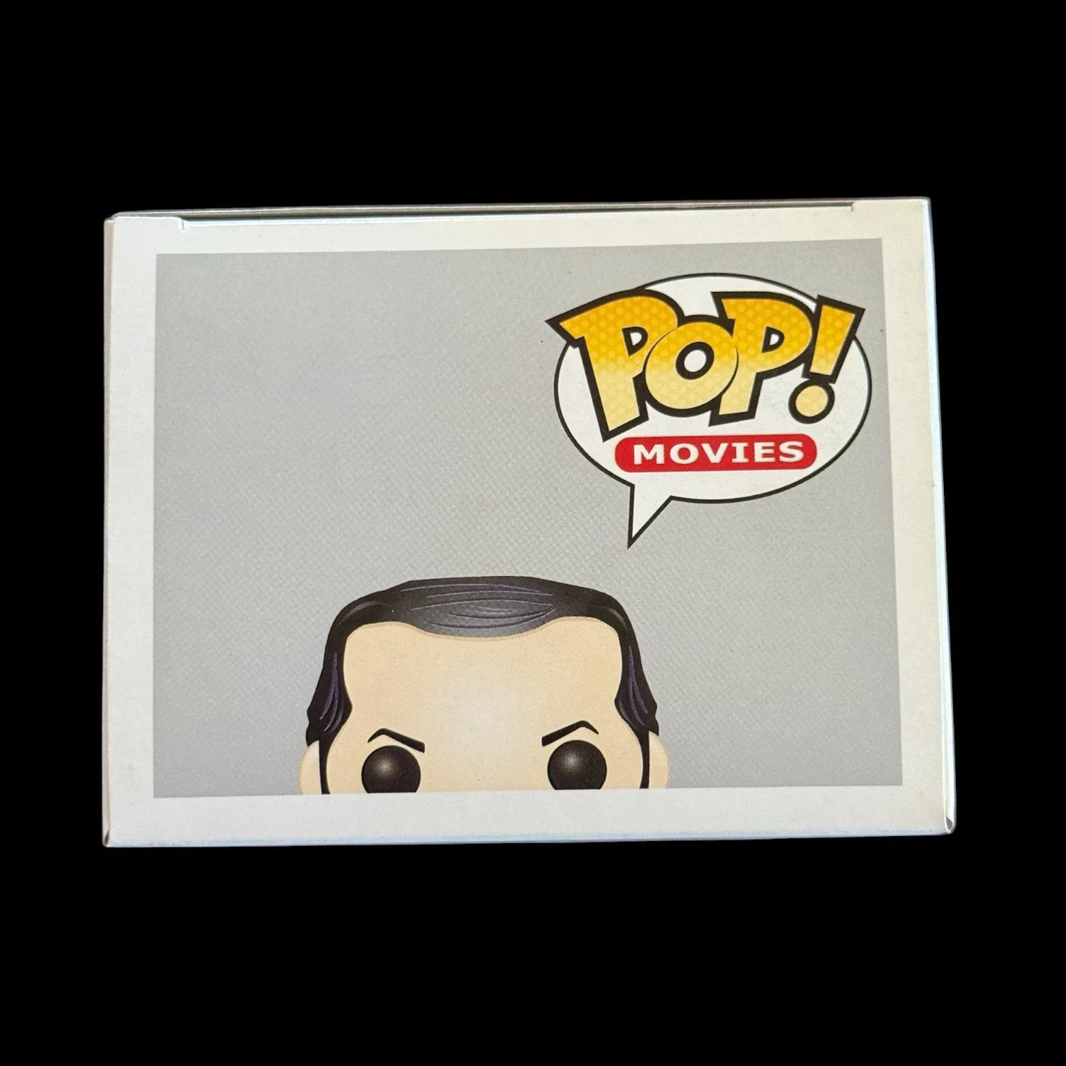 Sacha Baron Cohen Signed Jean Girard Funko Pop #185 PSA/DNA COA Autograph, изображение 5
