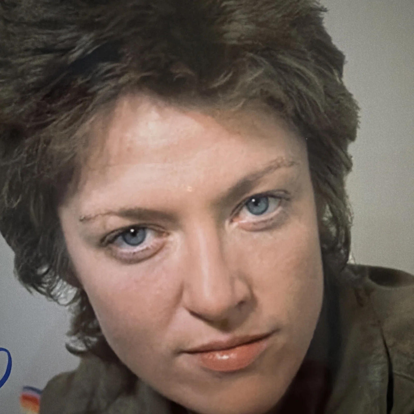 Veronica Cartwright signed ALIEN 8x10 JSA Authenticated Autograph, image 5
