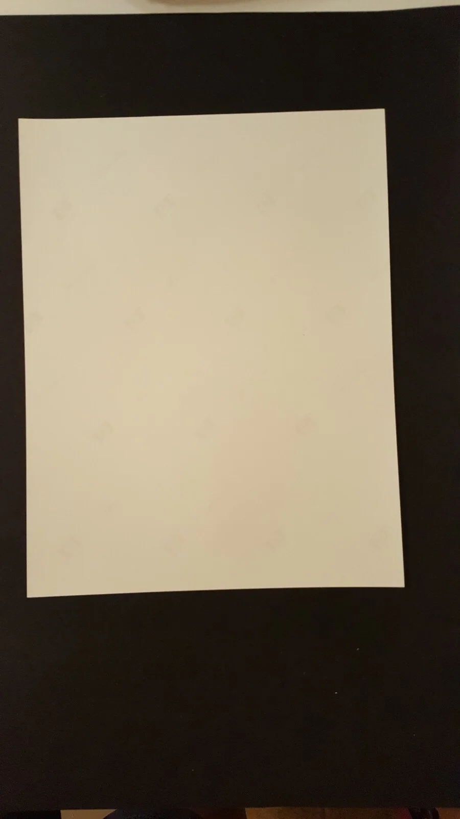 Thurston — 8 x 10 Glossy Photograph of Pastel Portrait of Elvis Presley by Denise Thurston, изображение 4
