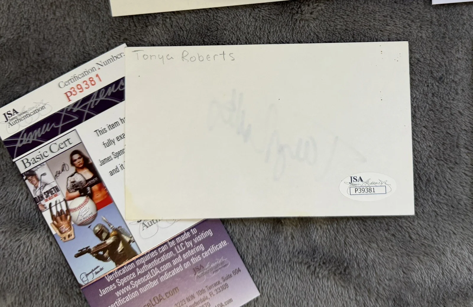 That ’70s Show Cast Signed Autograph Lot x11 Kutcher Kunis Prepon BAS JSA, изображение 2