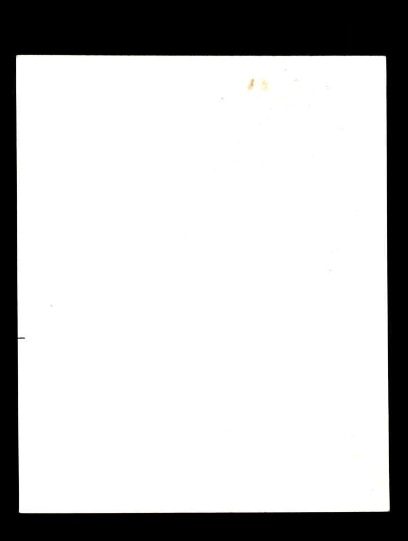 Fred Macmurry — Fred Macmurry PSA DNA Coa Signed 8x10 Son Of Flubber Photo Autograph, image 2