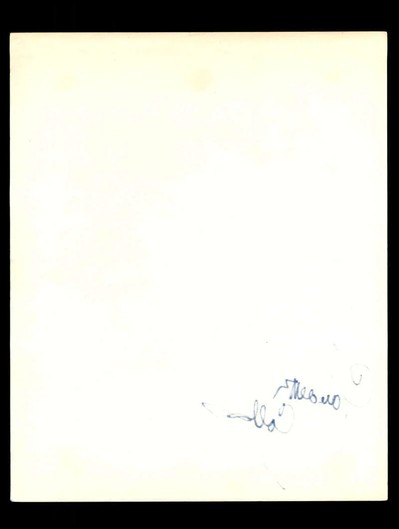 Claudette Colbert — Claudette Colbert JSA Coa Signed 8x10 Volpe Litho Photo Autograph, image 2