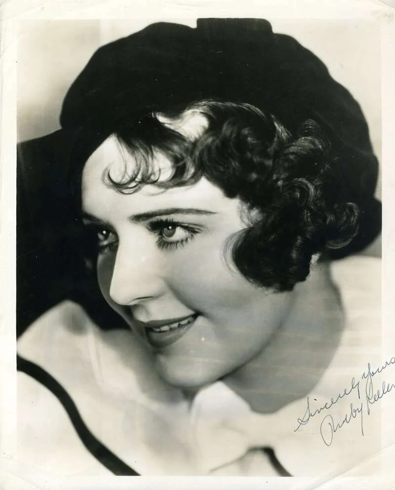 Ruby Keeler — Ruby Keeler PSA DNA Coa Signed Vintage 8x10 Photo Autograph
