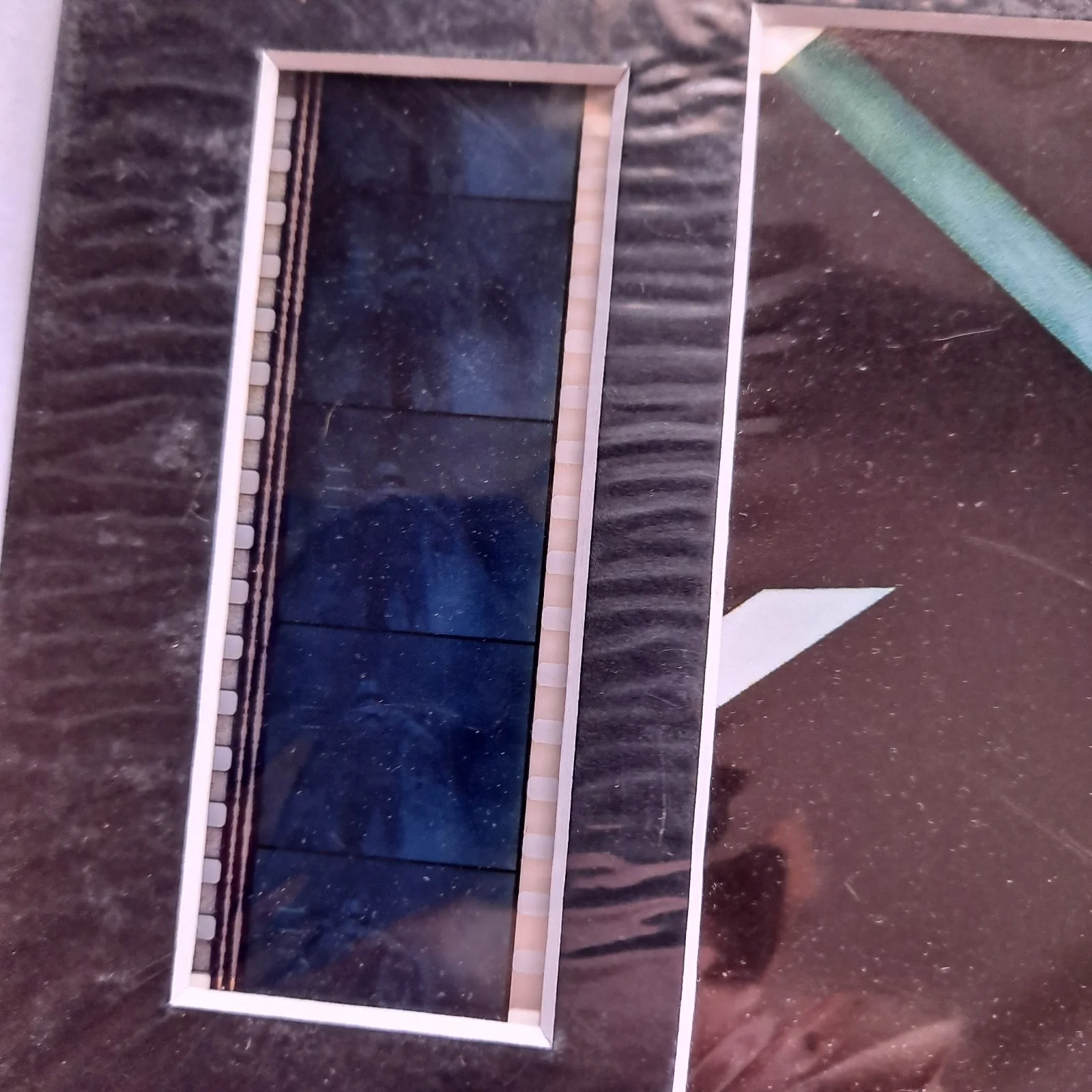XMEN Last Stand - Limited Edition 35mm film cell and artwork on Mount - 23:100, image 5