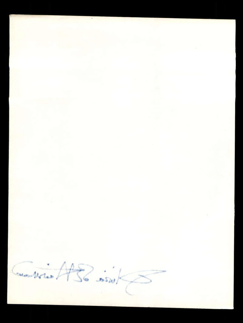 Olivia De Havilland — Olivia De Havilland JSA Coa Signed 8x10 Volpe Litho Photo Autographed, изображение 2
