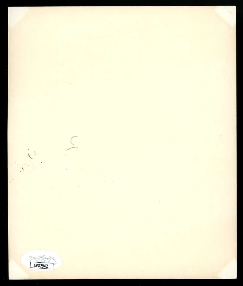 Sissy Spacek — Sissy Spacek JSA Coa Signed 5x6 Photo Coal Miners Daughter Autograph, изображение 2