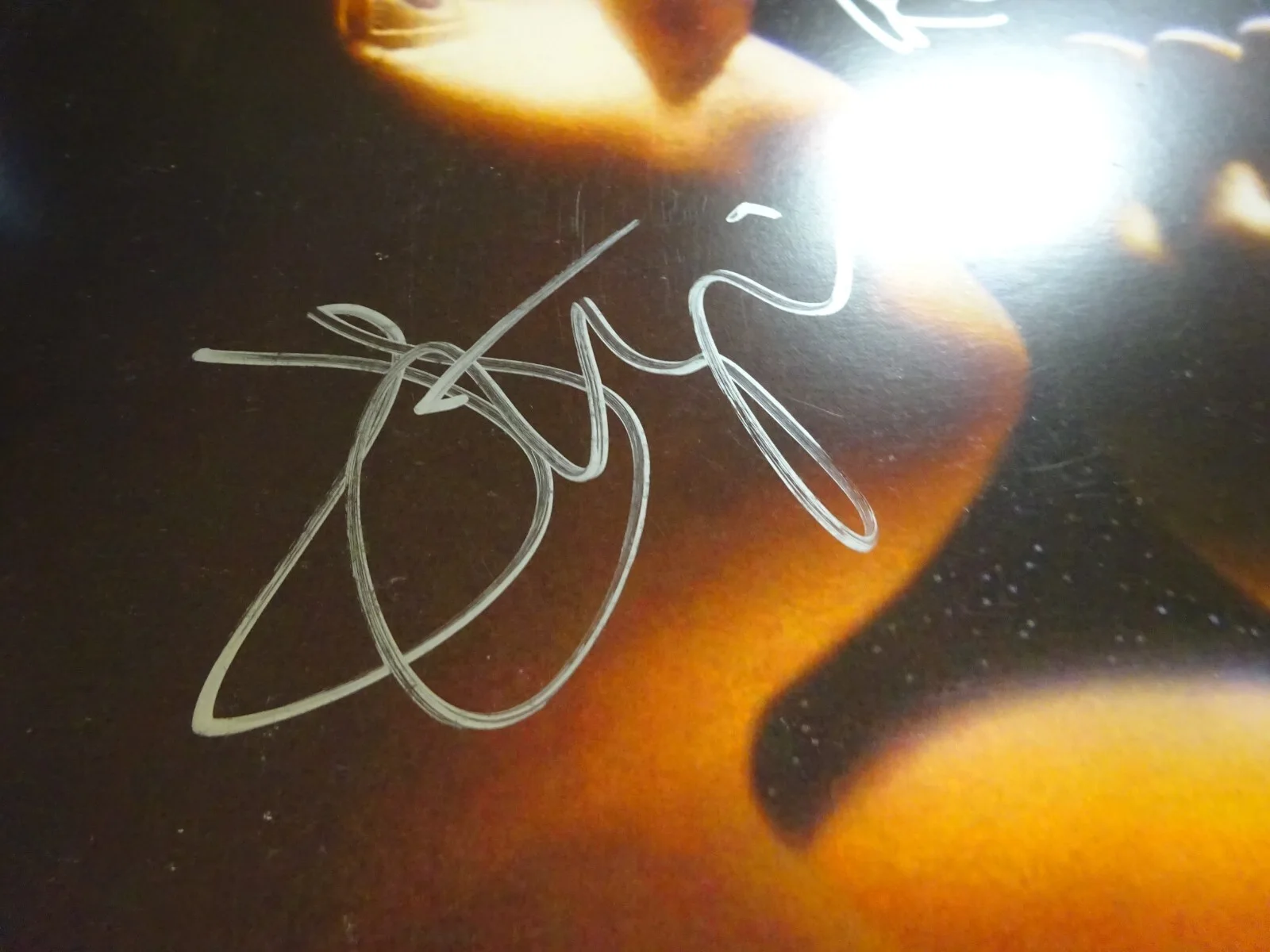 Bob Balaban, John Lithgow — Signed Bob Balaban & John Lithgow Autographed 2010 Photo 11"x17" Beckett BAS COA, изображение 5