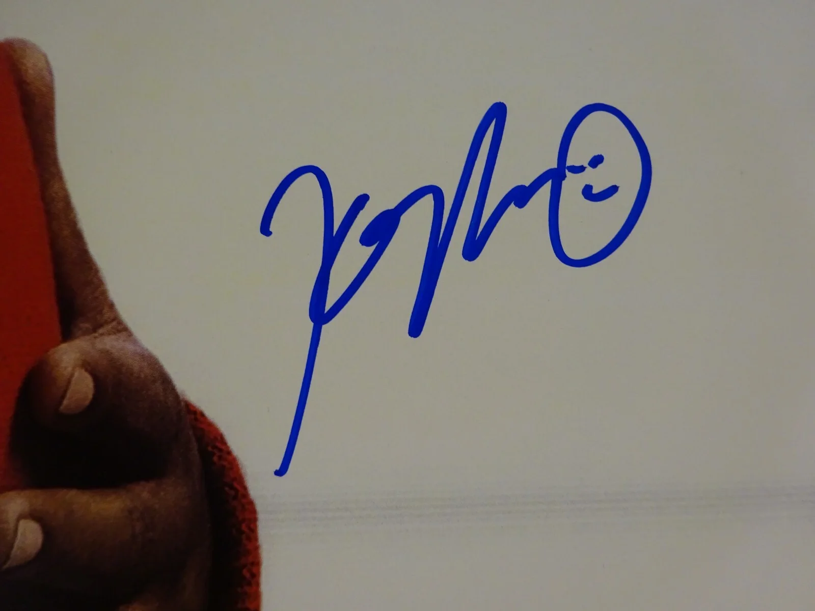 Kenan Thompson — Signed KENAN THOMPSON Autographed FAT ALBERT 11"x17" Photo Beckett BAS COA, изображение 3