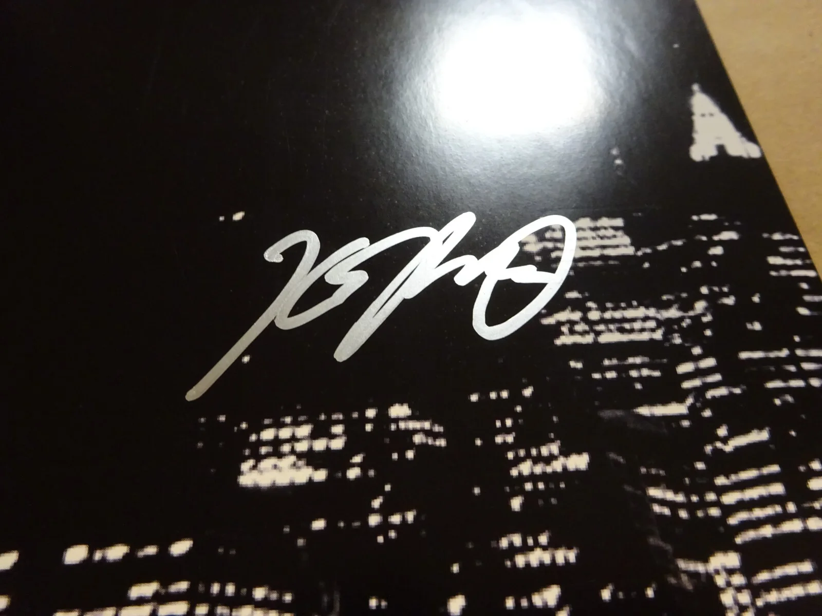 Kenan Thompson — Signed Saturday Night Live SNL Autographed 11"x17" Kenan Thompson Photo BAS COA, image 4