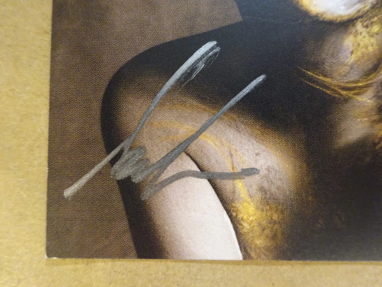 Autographed Shania Twain Signed Insert & Queen Of Me CD Beckett BAS COA, изображение 4