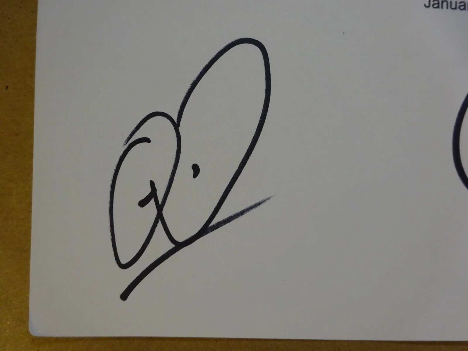 Leslie Odom Jr, Okieriete Onaodowan — Autographed Leslie Odom Jr & Okieriete Onaodowan - Hamilton Script Cover BAS COA, image 5