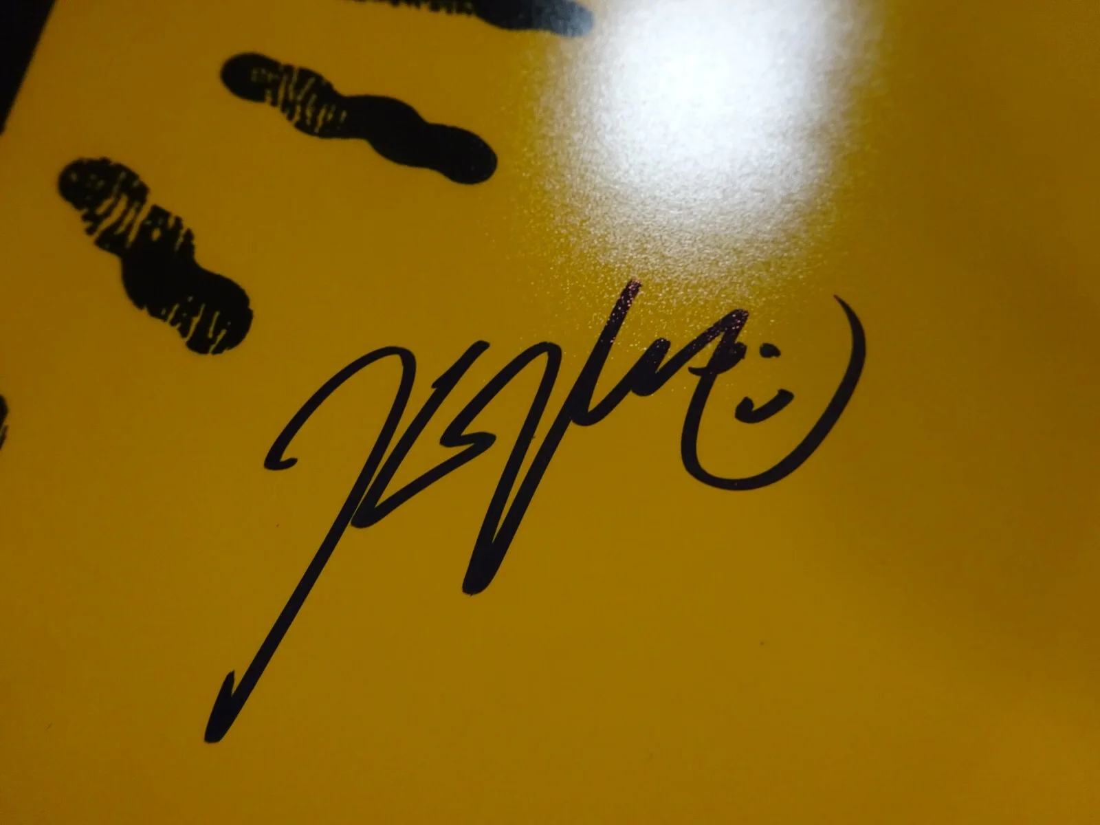 Kenan Thompson — Signed All That Nickelodeon Autographed 11"x17" Kenan Thompson Photo BAS COA, image 4