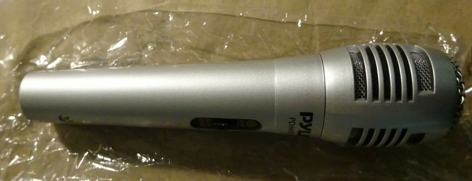 Signed CHRIS REDD Autographed Microphone Comedian Saturday Night Live, image 5