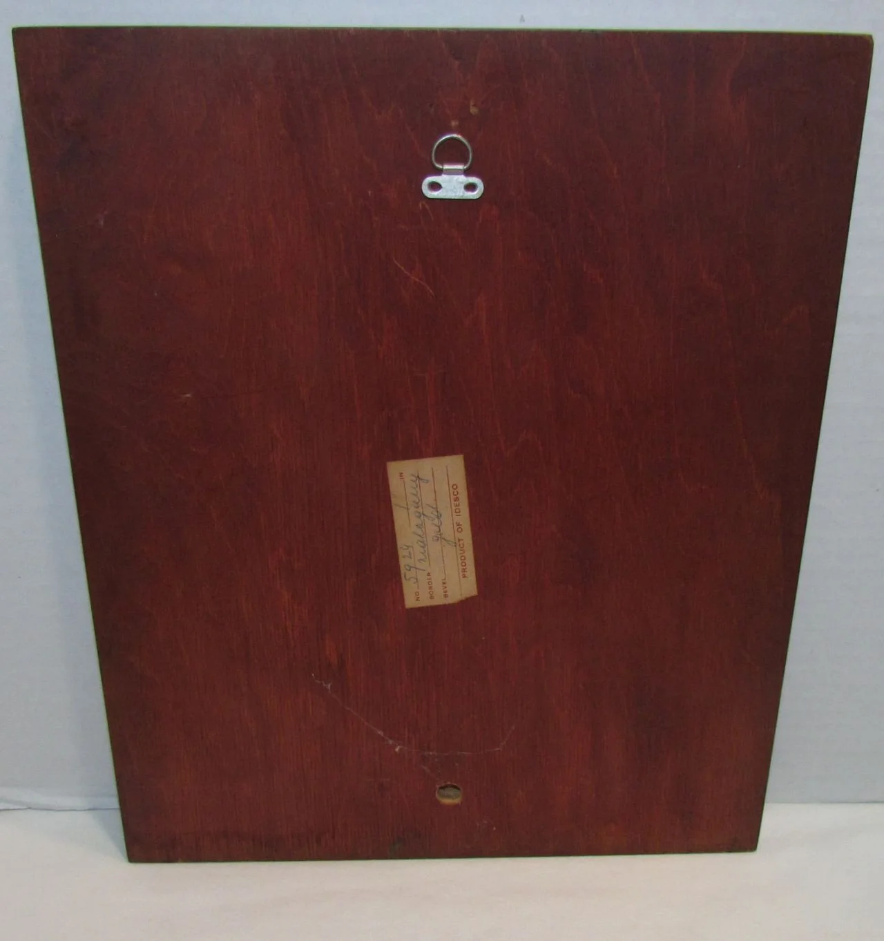 Patti Page Autographed Picture on Plaque, image 2